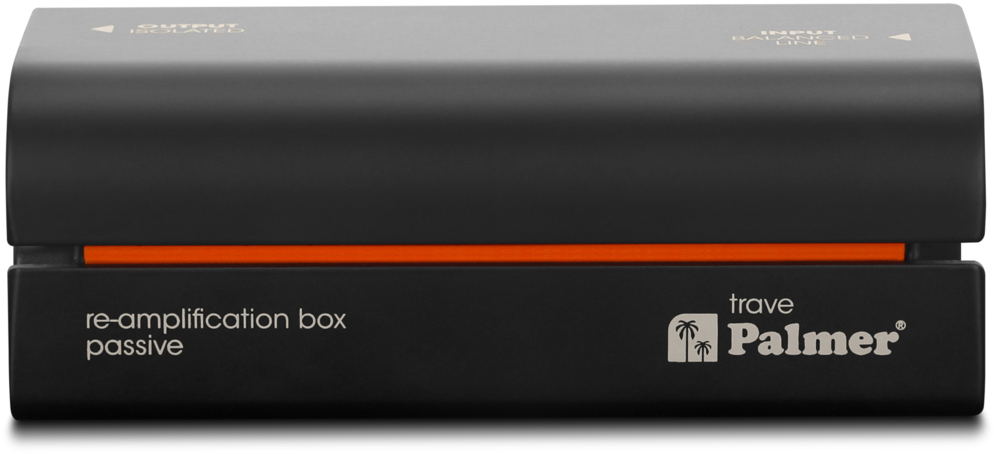 Palmer Audio / Adam Hall