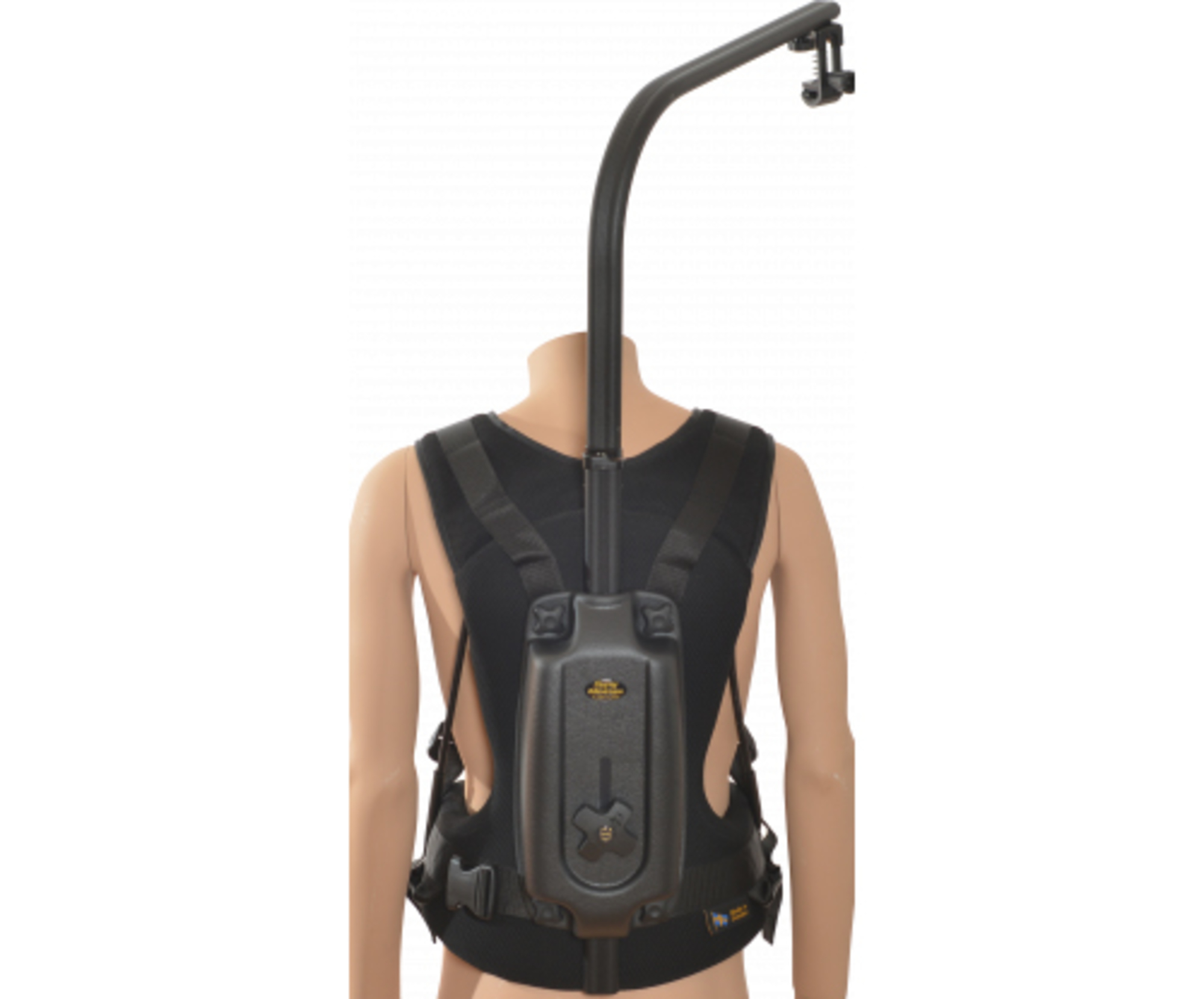 EasyRig - MINIMAX-Q - MINIMAX-Q Minimax Camera Vest & Carry Bag 