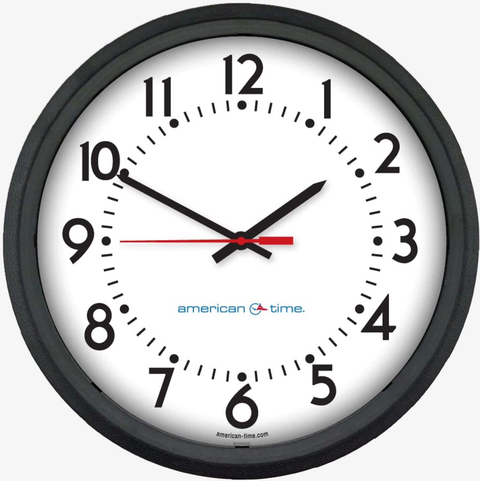 American Time & Signal