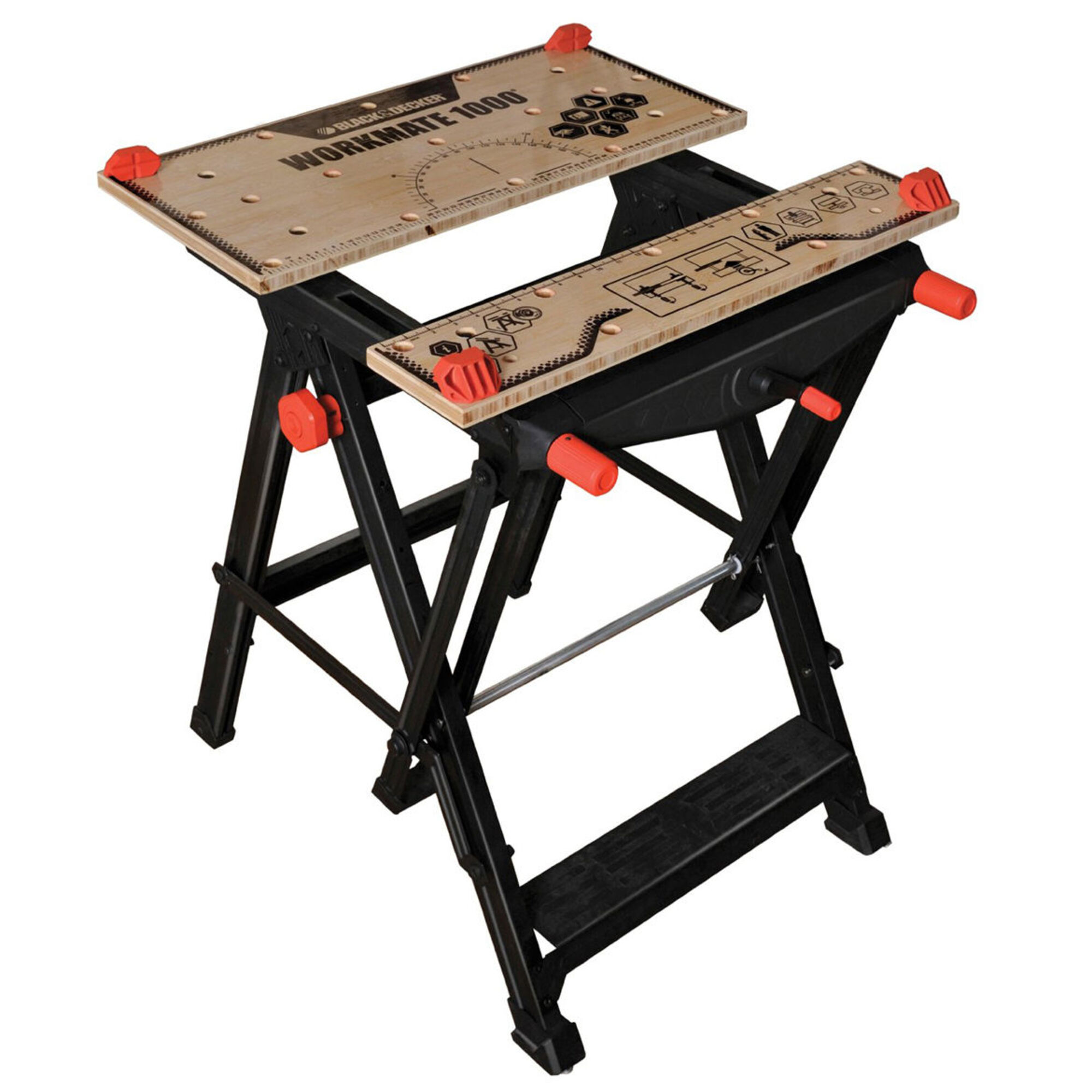 Stanley Black & Decker