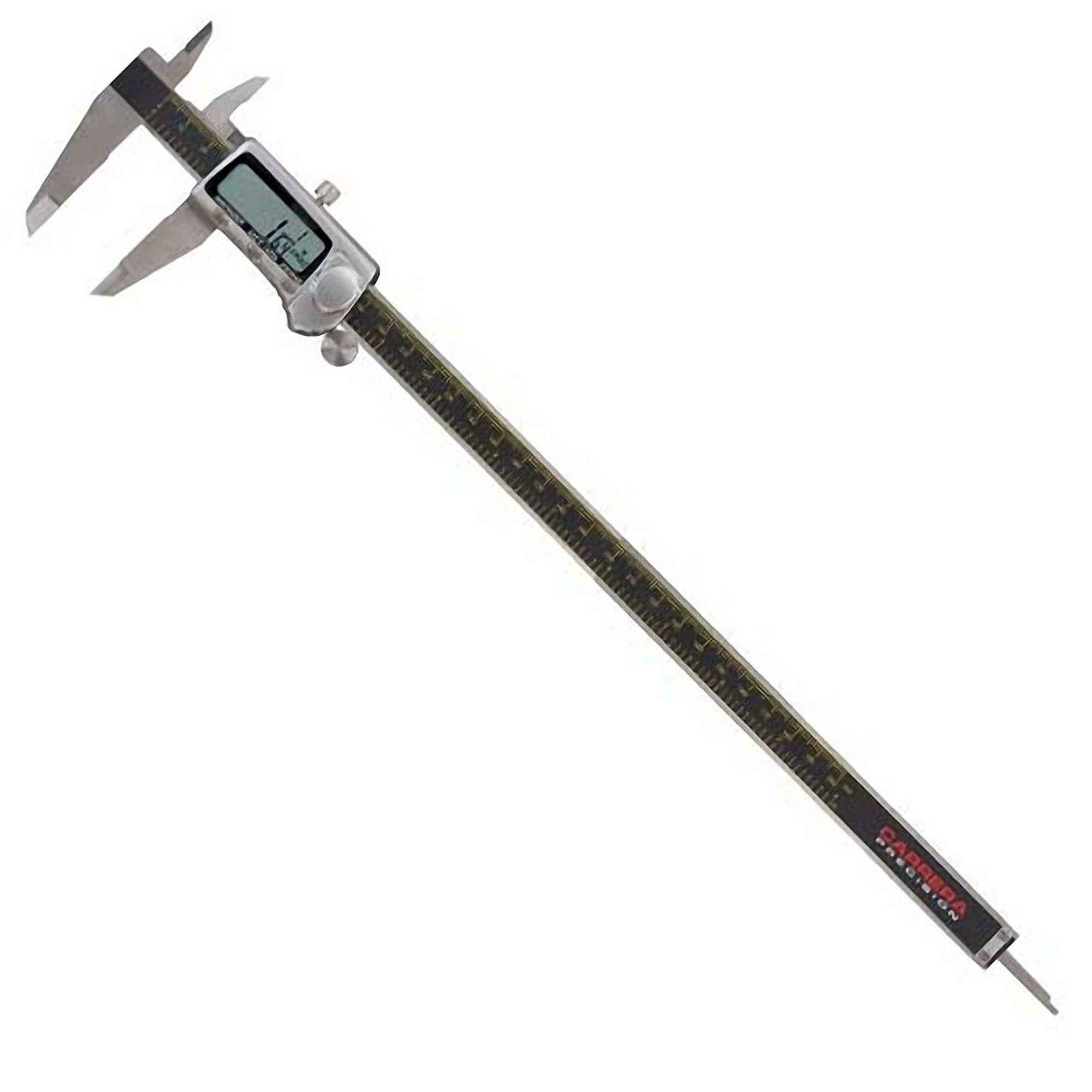 Carrera precision digital caliper discount
