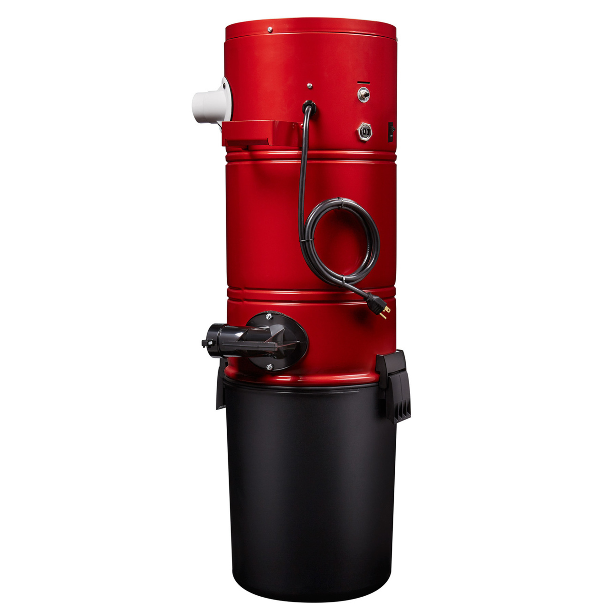 Broan-NuTone PP6501 Central Vacuum System - Thumbnail 4