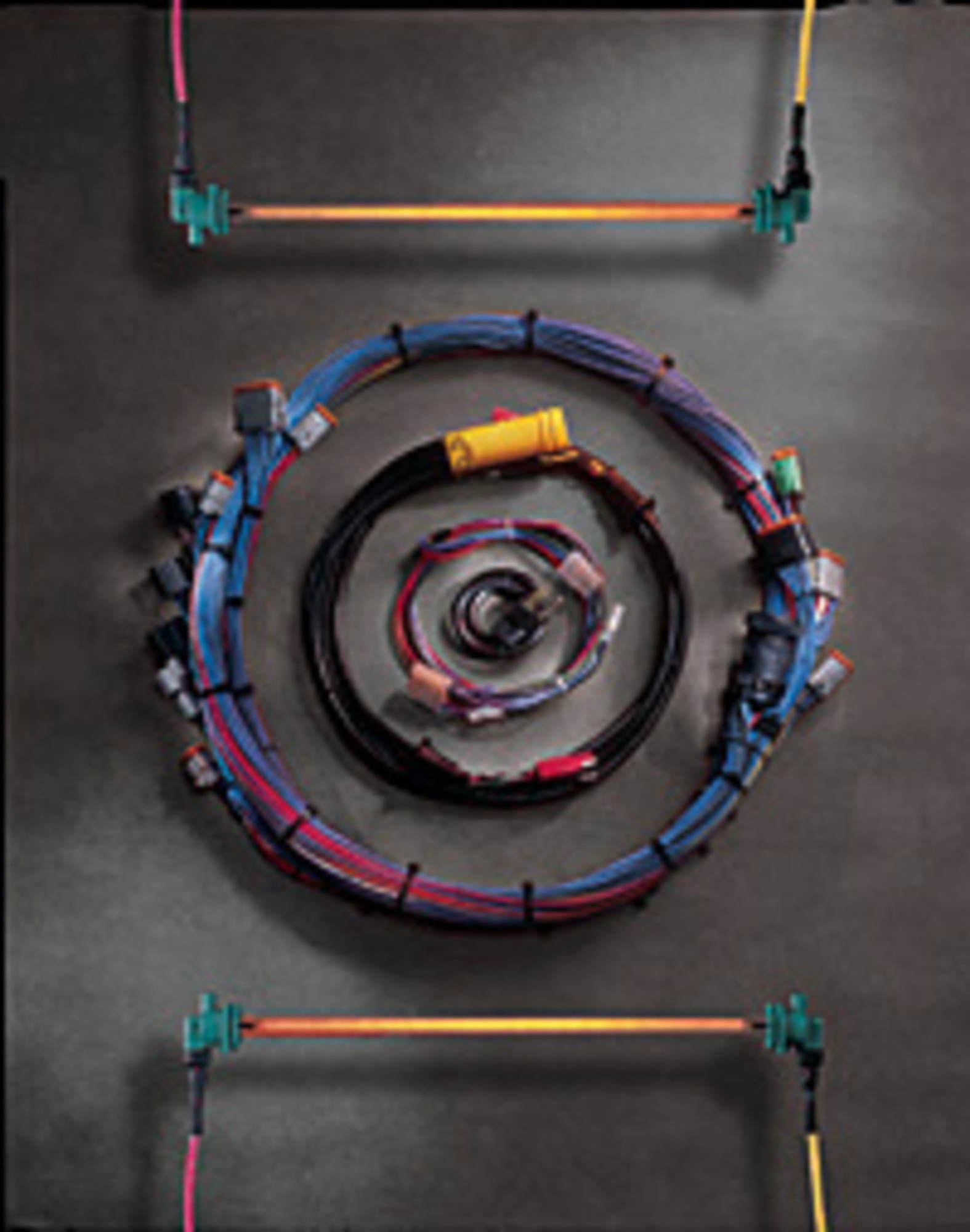 Electrical Components International (ECI) - 6172972 - WIRE HARNESS ...