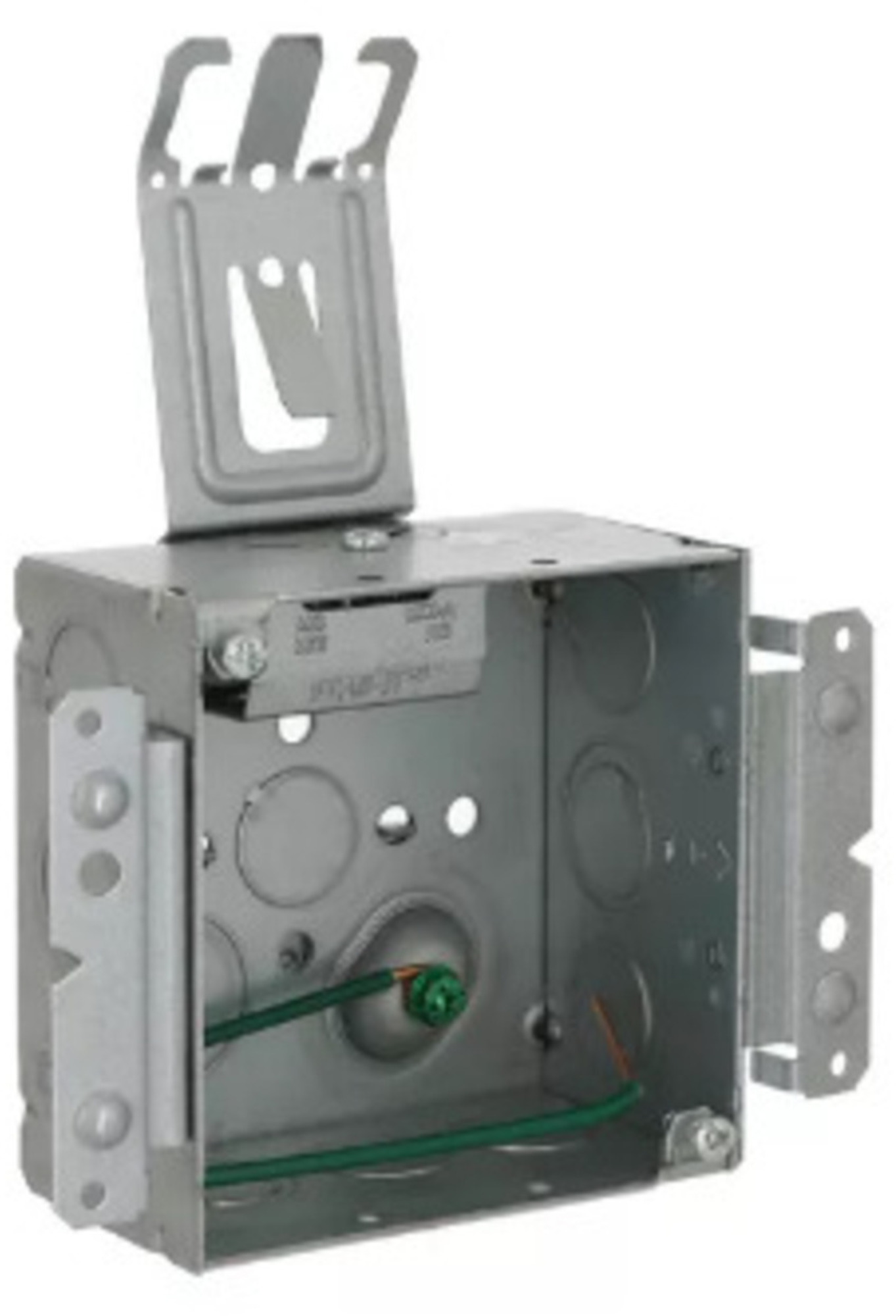 Hubbell - 232MSCMHF - 4