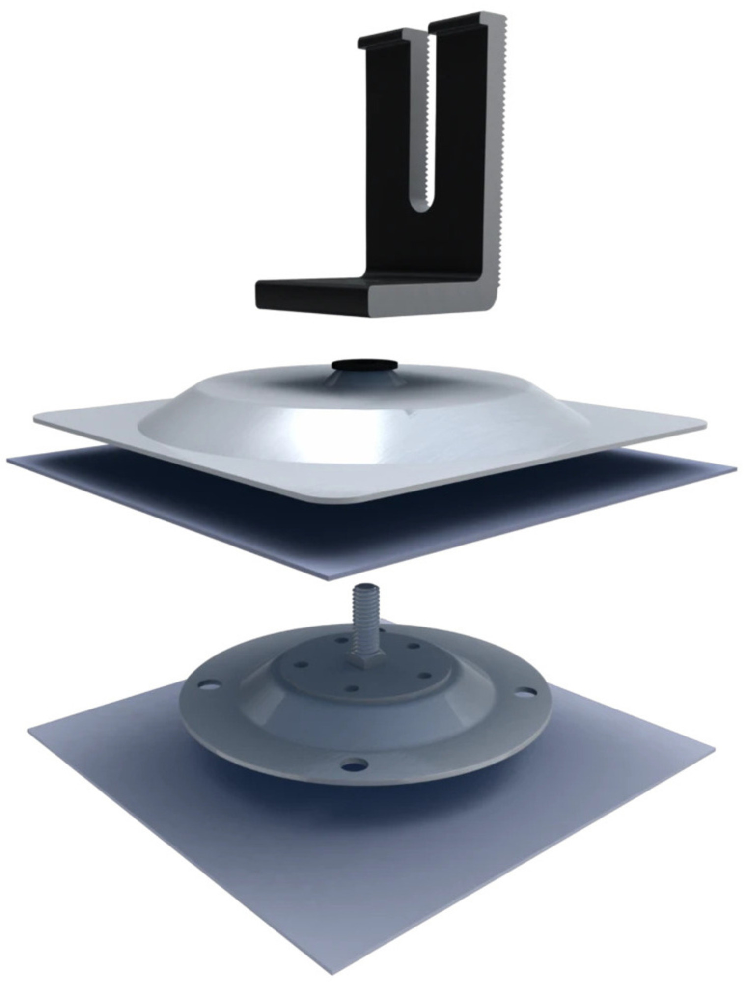 Ecofasten Solar