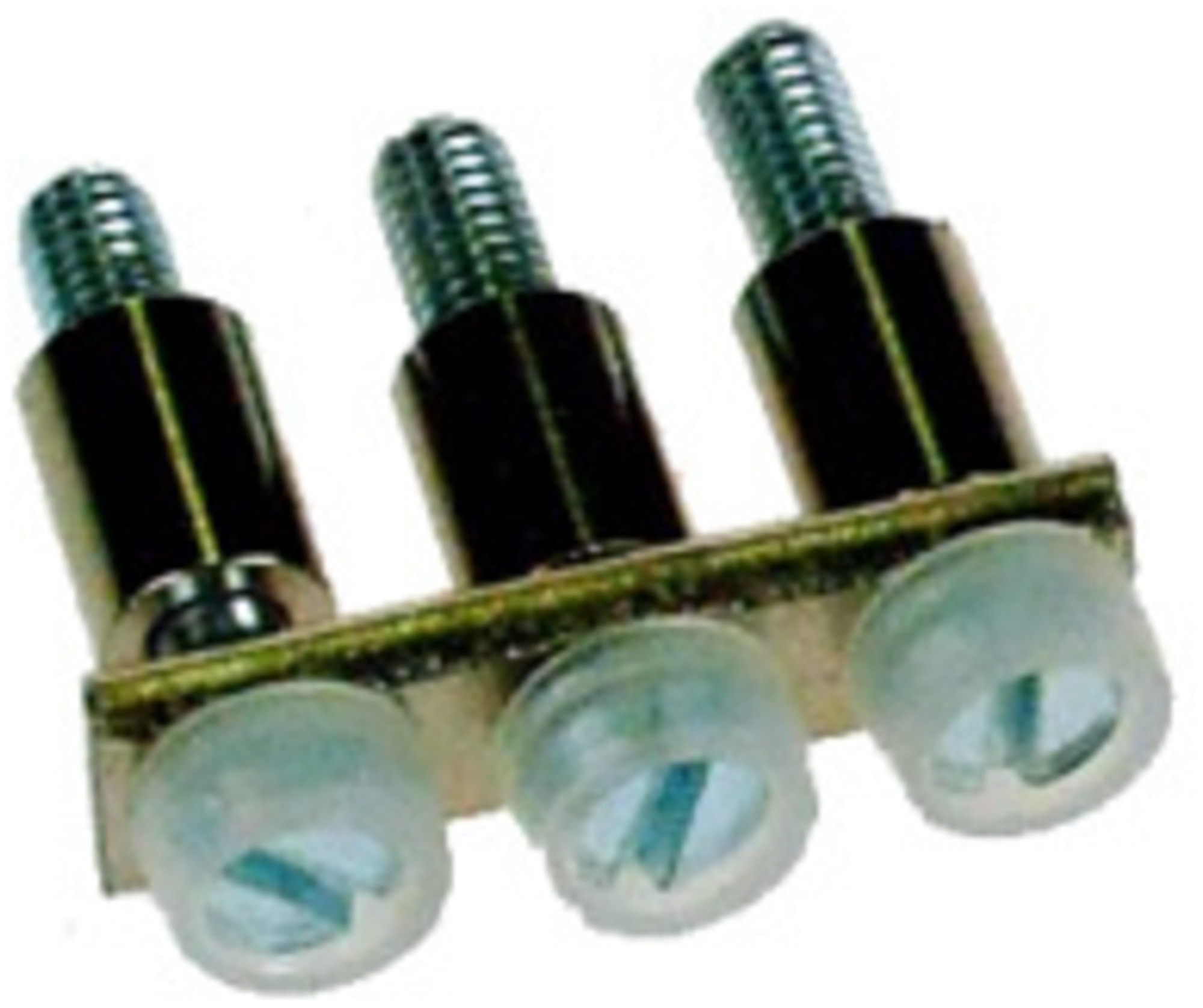 IMO Precision Controls - CC2.5/3 - CROSS CONNECTOR ER2.5 ERD2.5 2.5MM2 ...