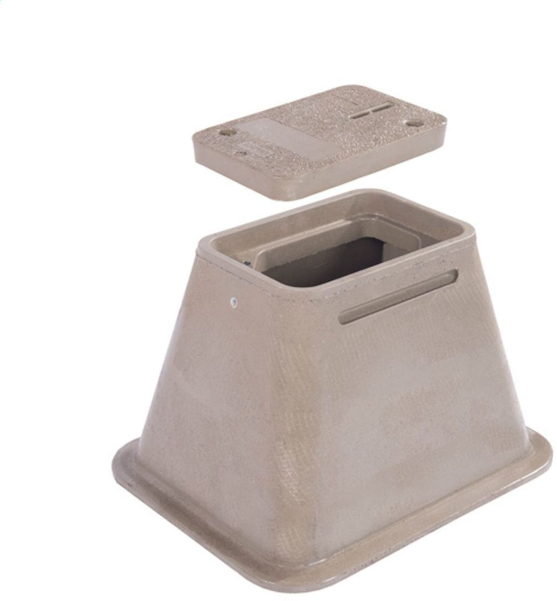 Hubbell - PG1118HH0012 - QUA PG1118HH0012, ( Each ) | Underground Pull ...
