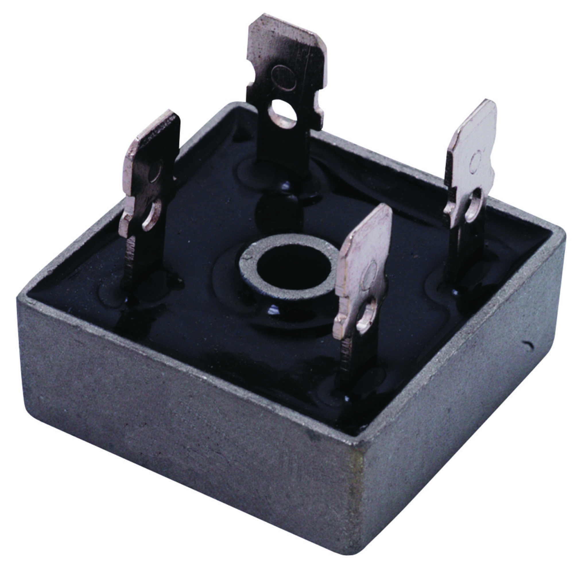 NTE Electronics - NTE5324 - NTE Electronics NTE5324 Bridge Rectifier ...