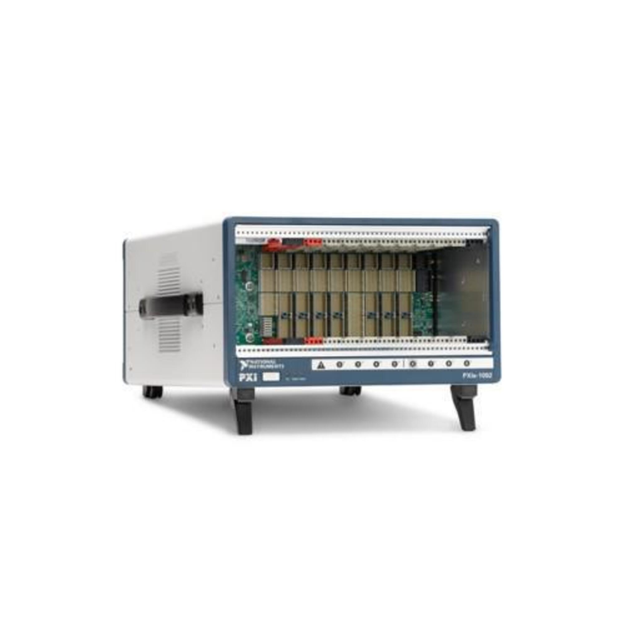 National Instruments