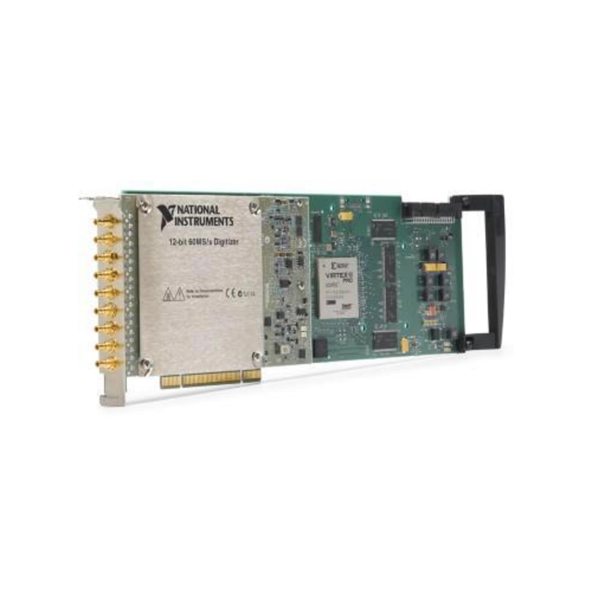 National Instruments