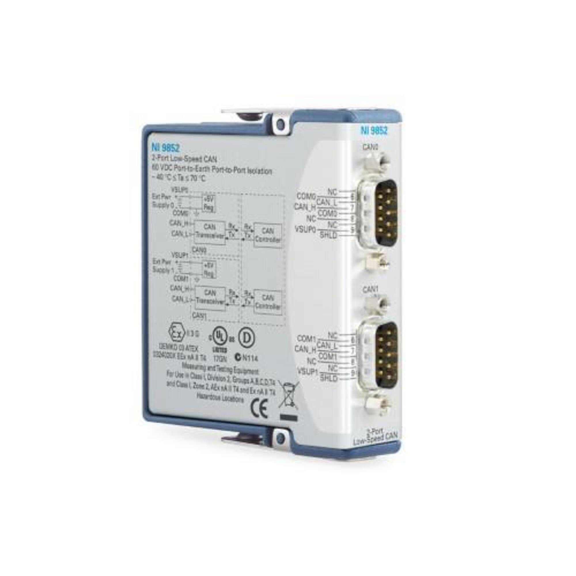 National Instruments