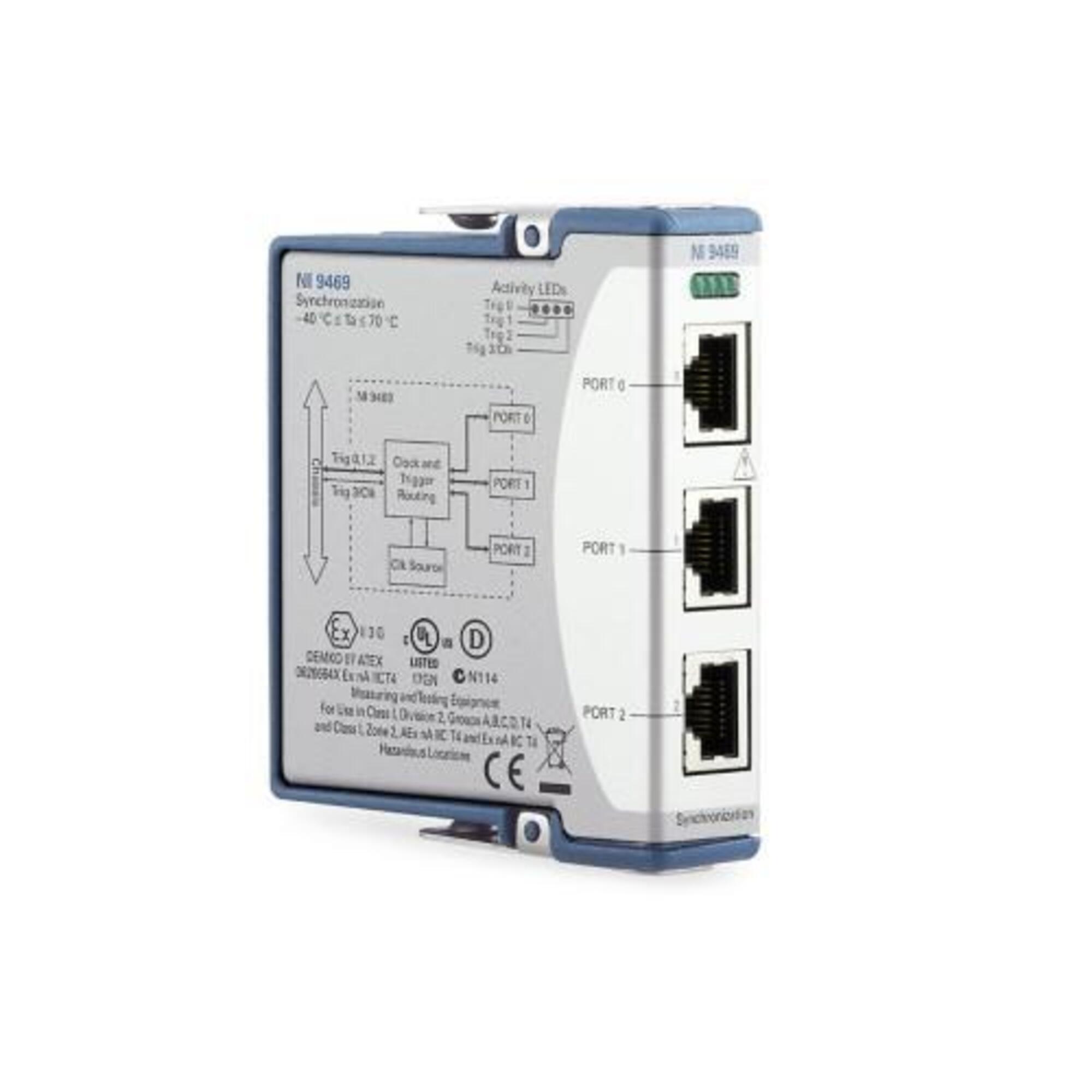 National Instruments