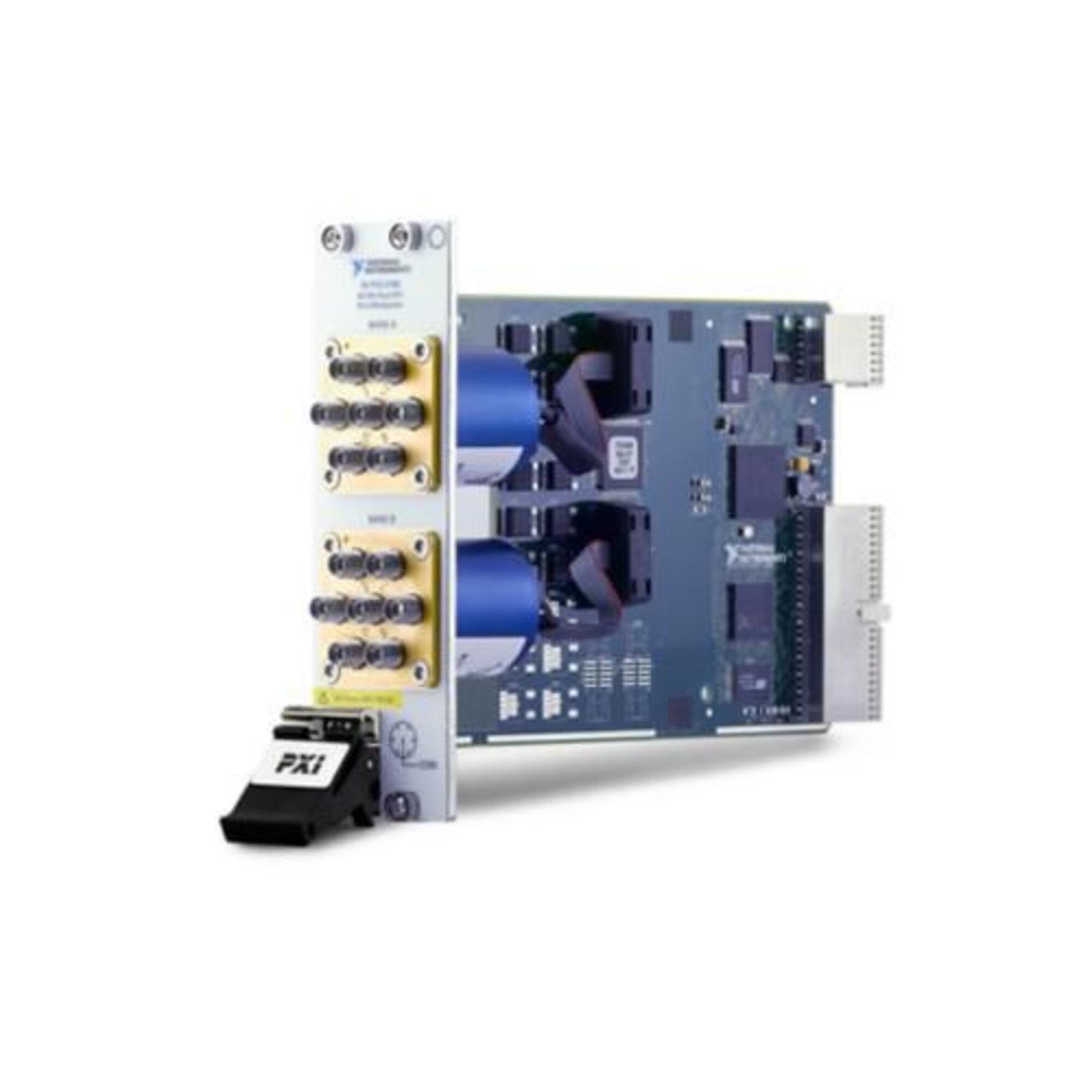 National Instruments