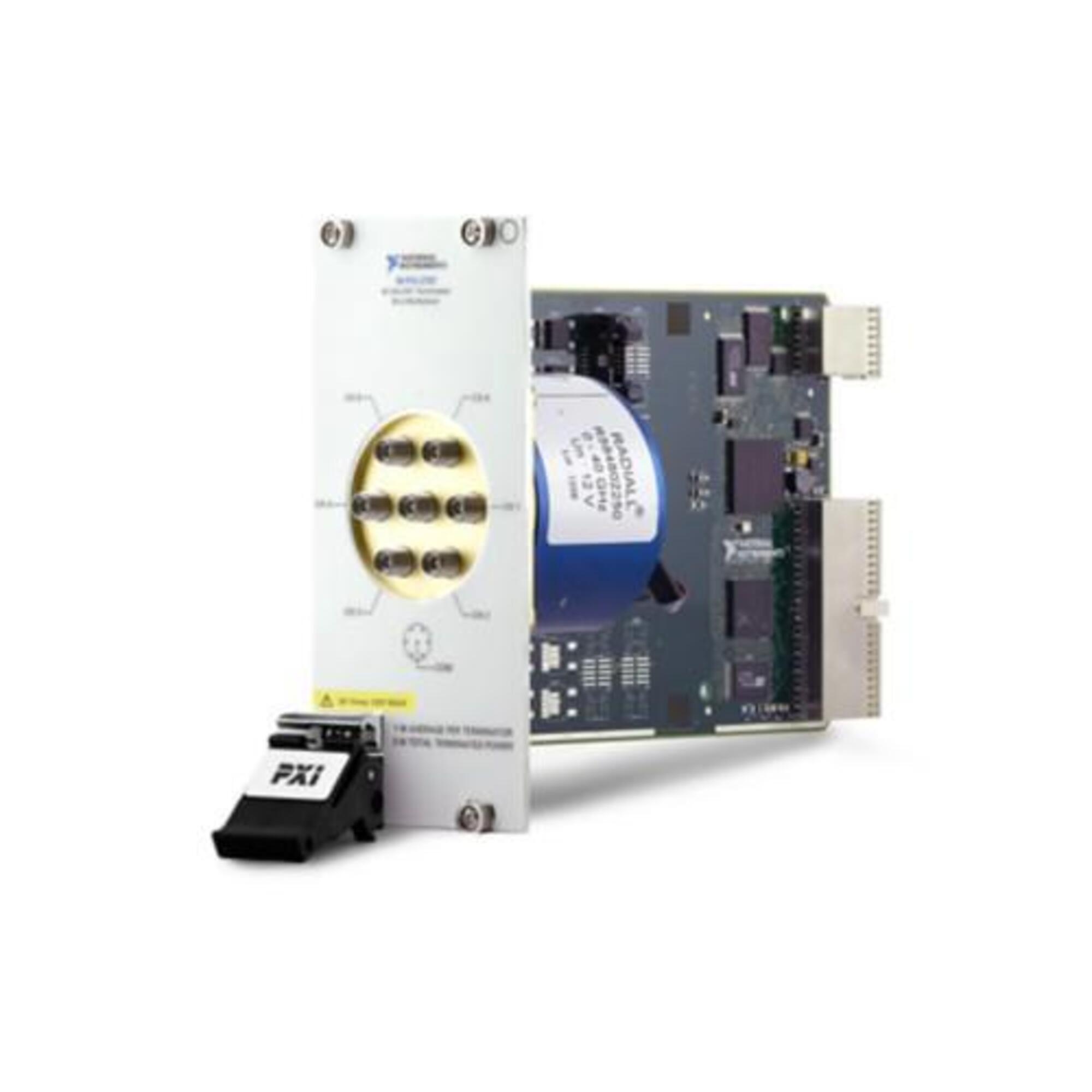 National Instruments