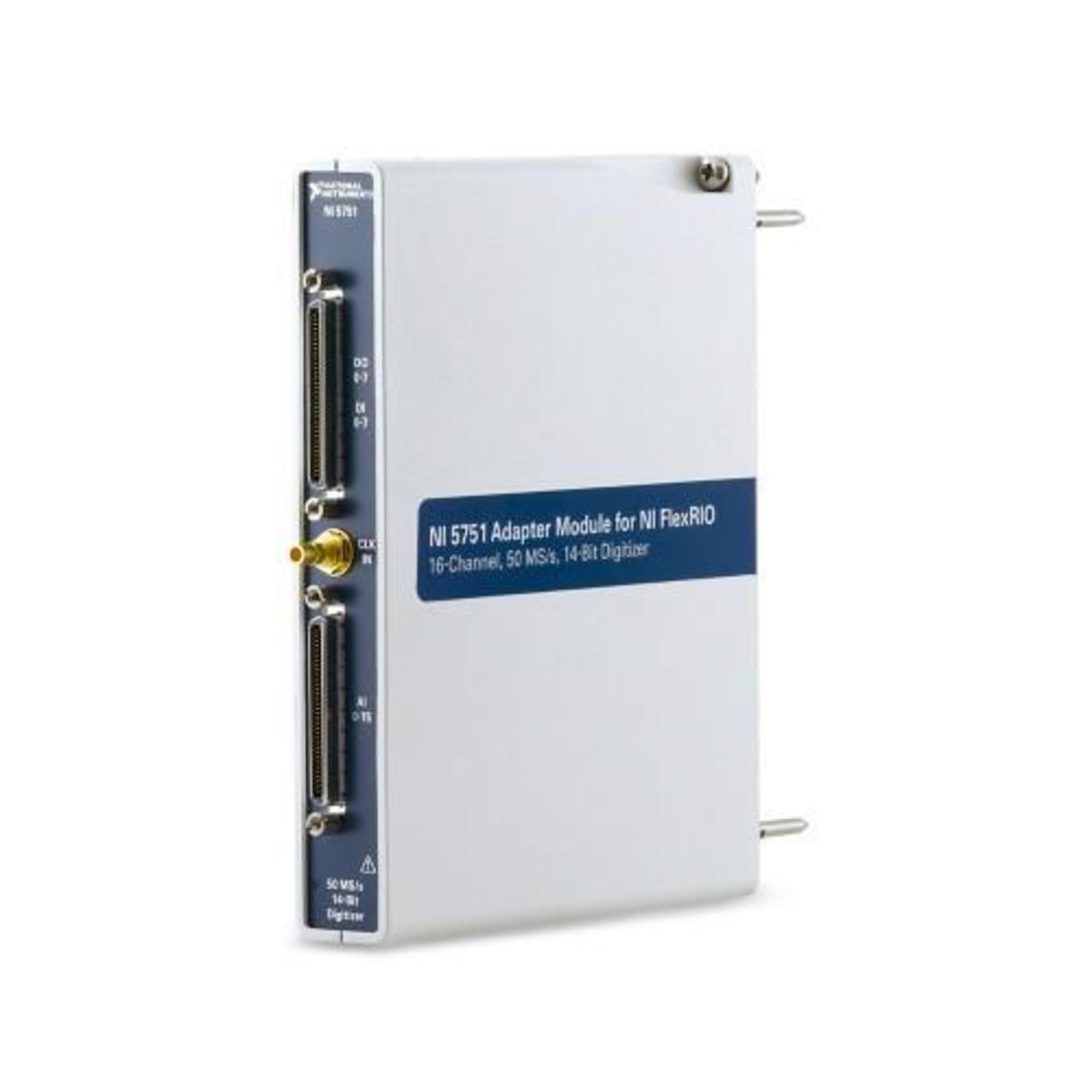 National Instruments
