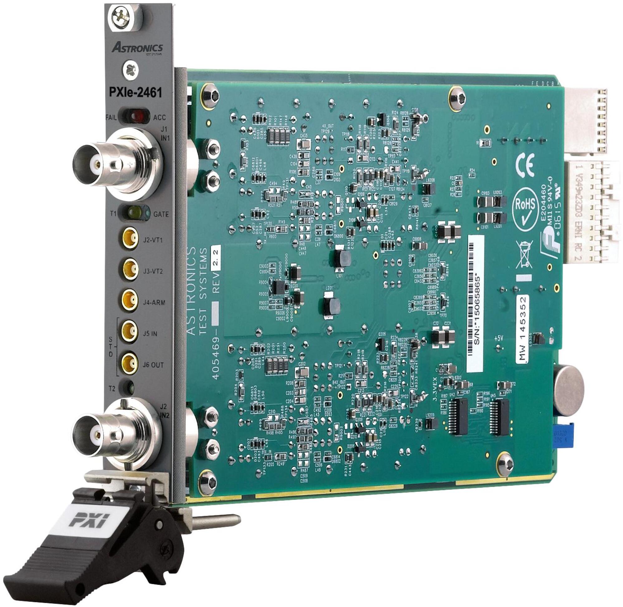 National Instruments