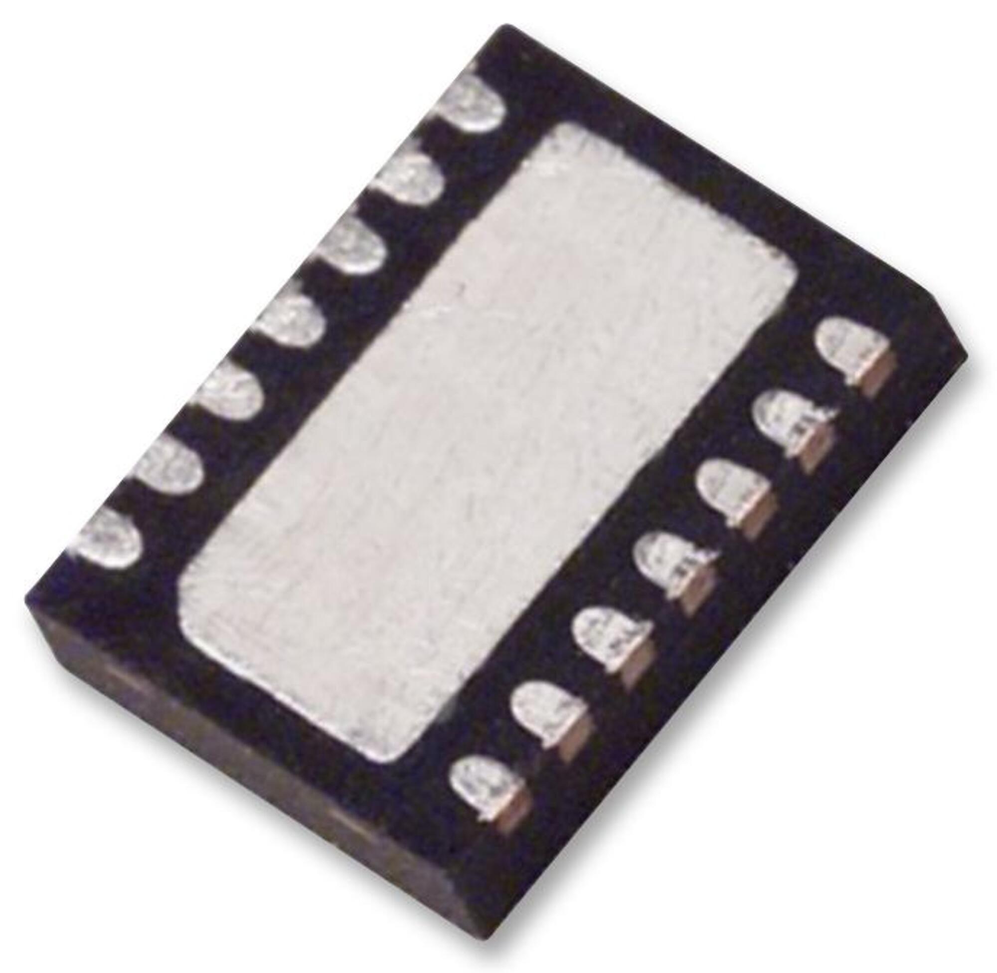 Maxim Integrated