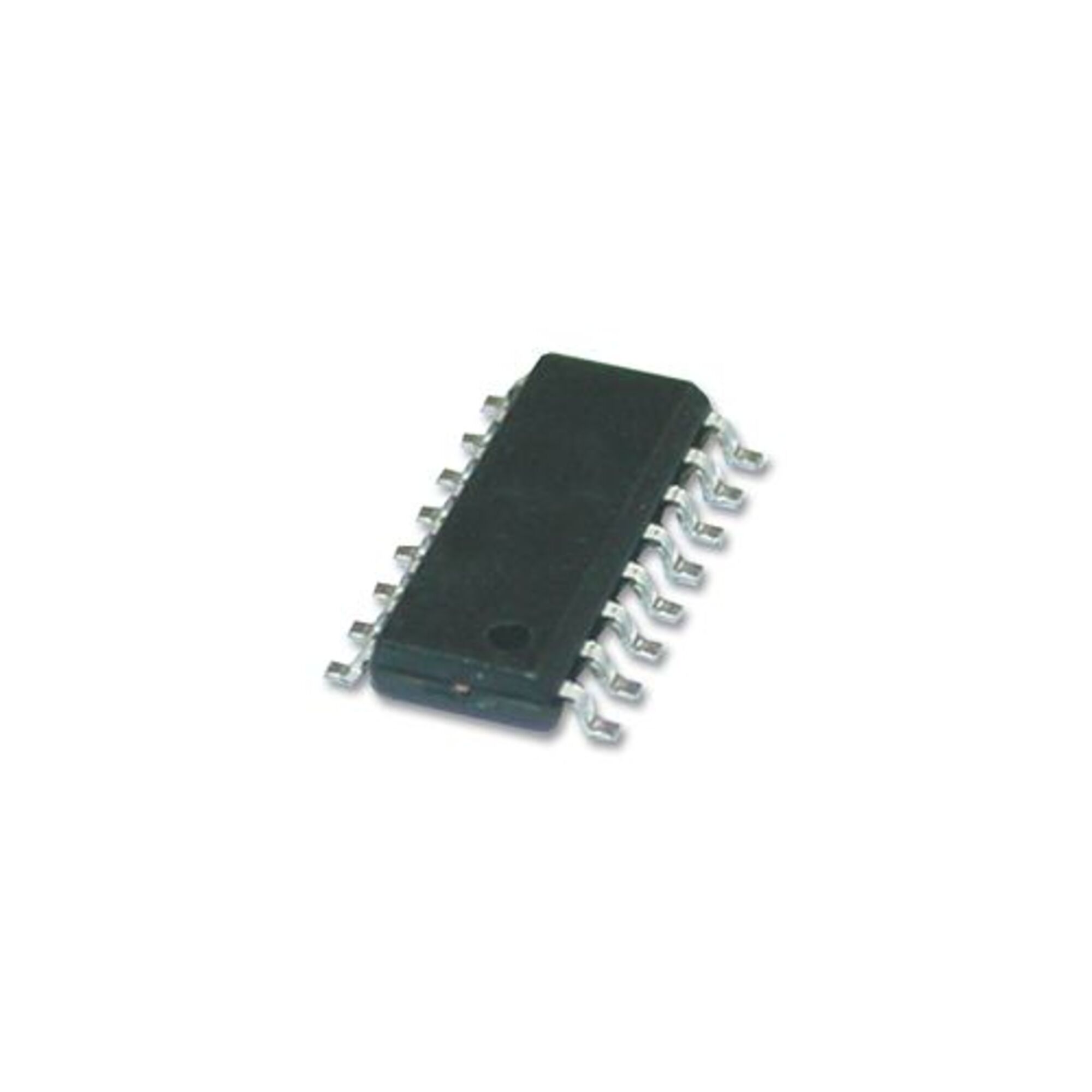 ON Semiconductor - NCP1615CDR2G - PFC Controller IC, 9.5 V to 28 V & 2 ...