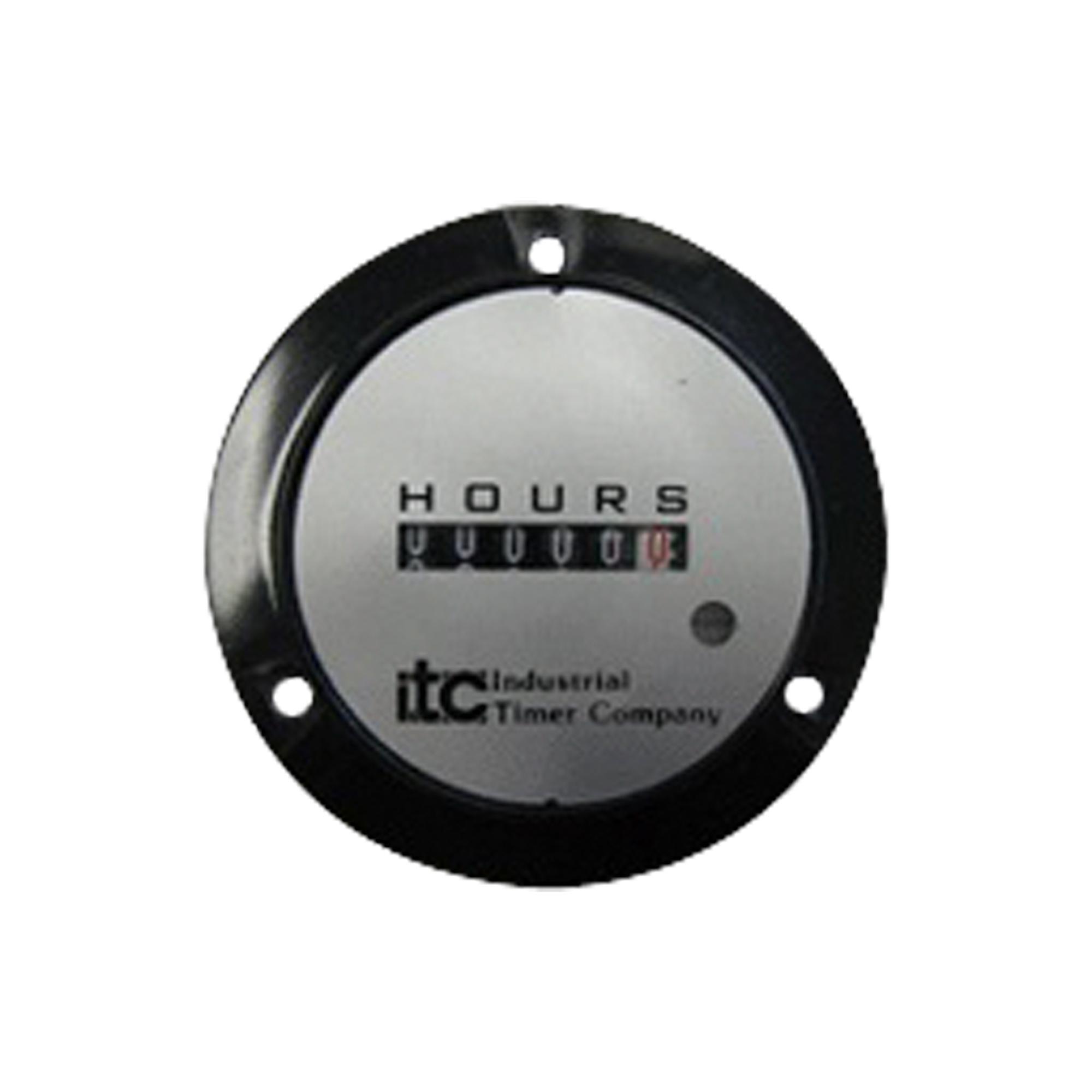 Industrial Timer Company (ITC)