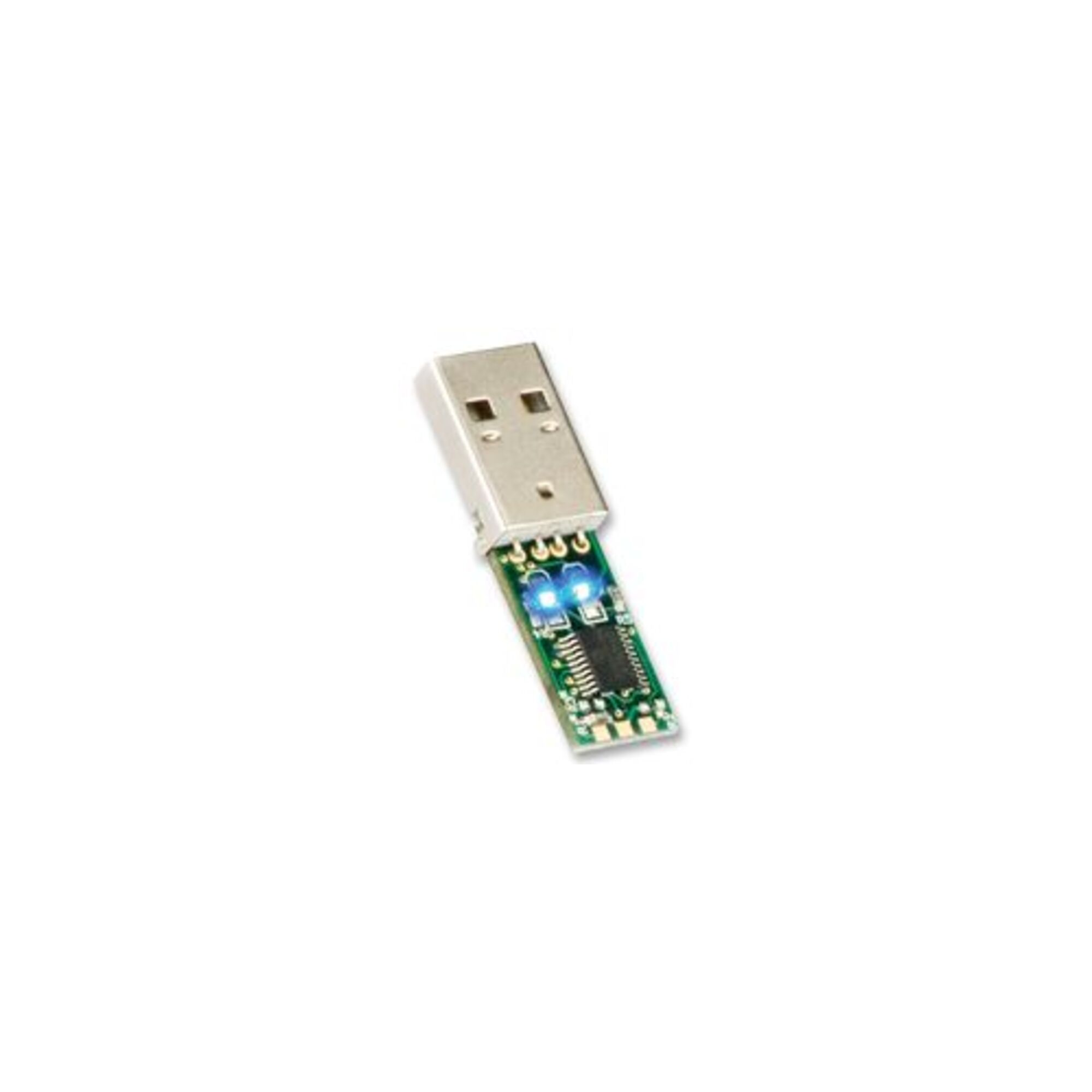 Network Interface Elements In Computer Future Technology (FTDI) - USB-RS232-PCBA - UART Serial Converter PCB ...