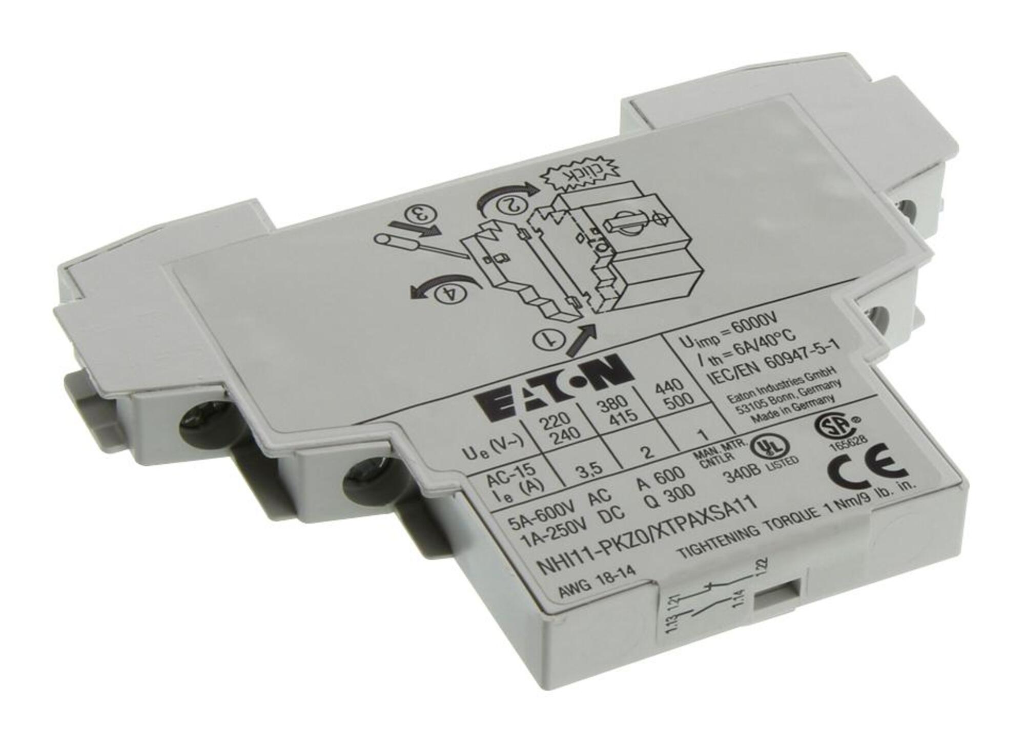 Eaton Electrical