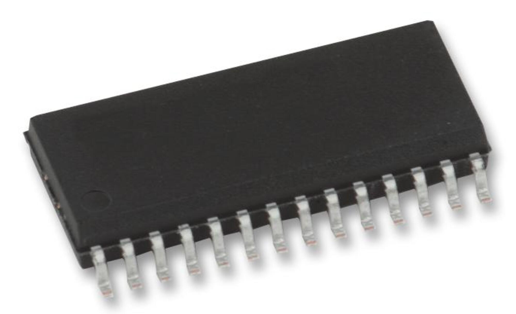 Microchip Technology
