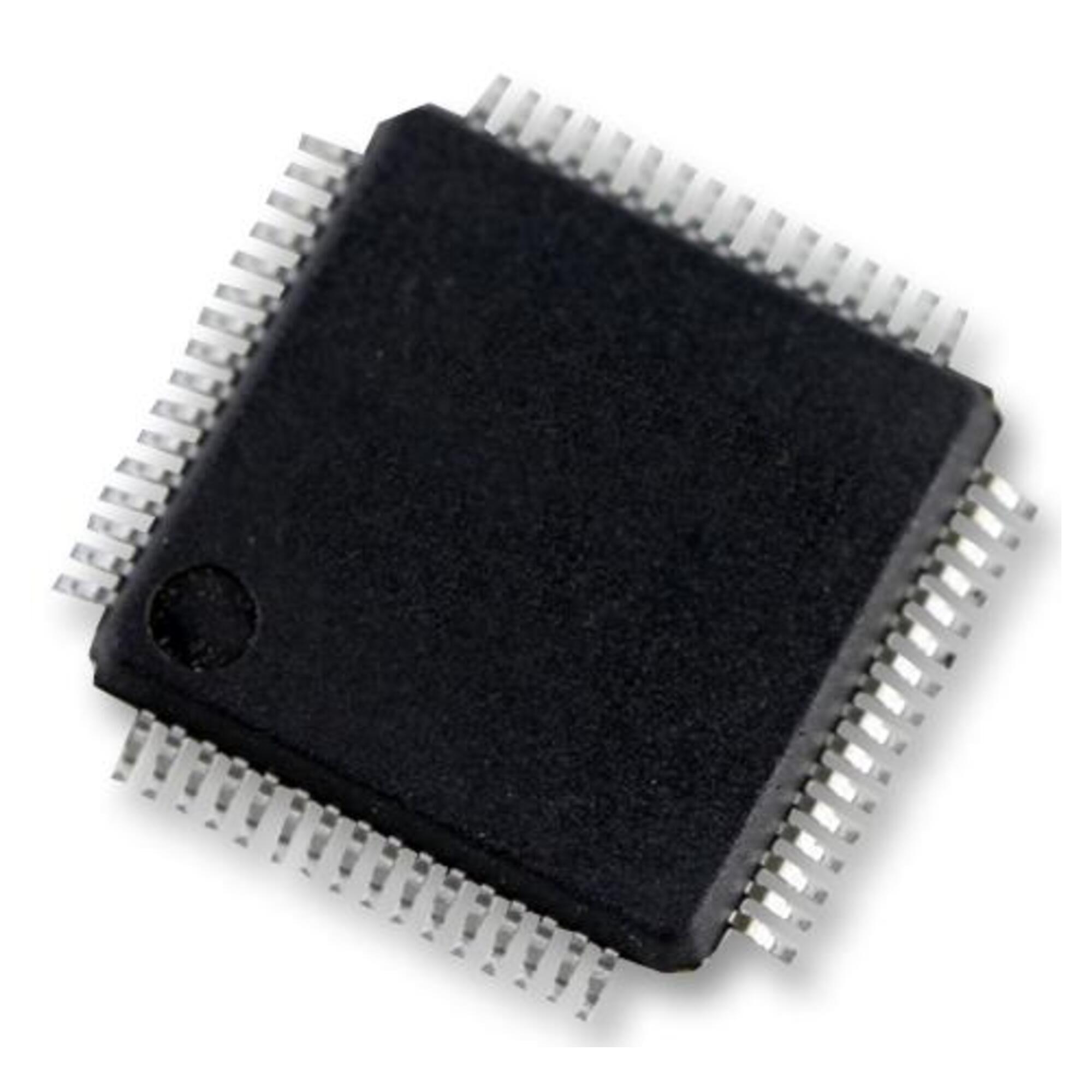 Microchip Technology