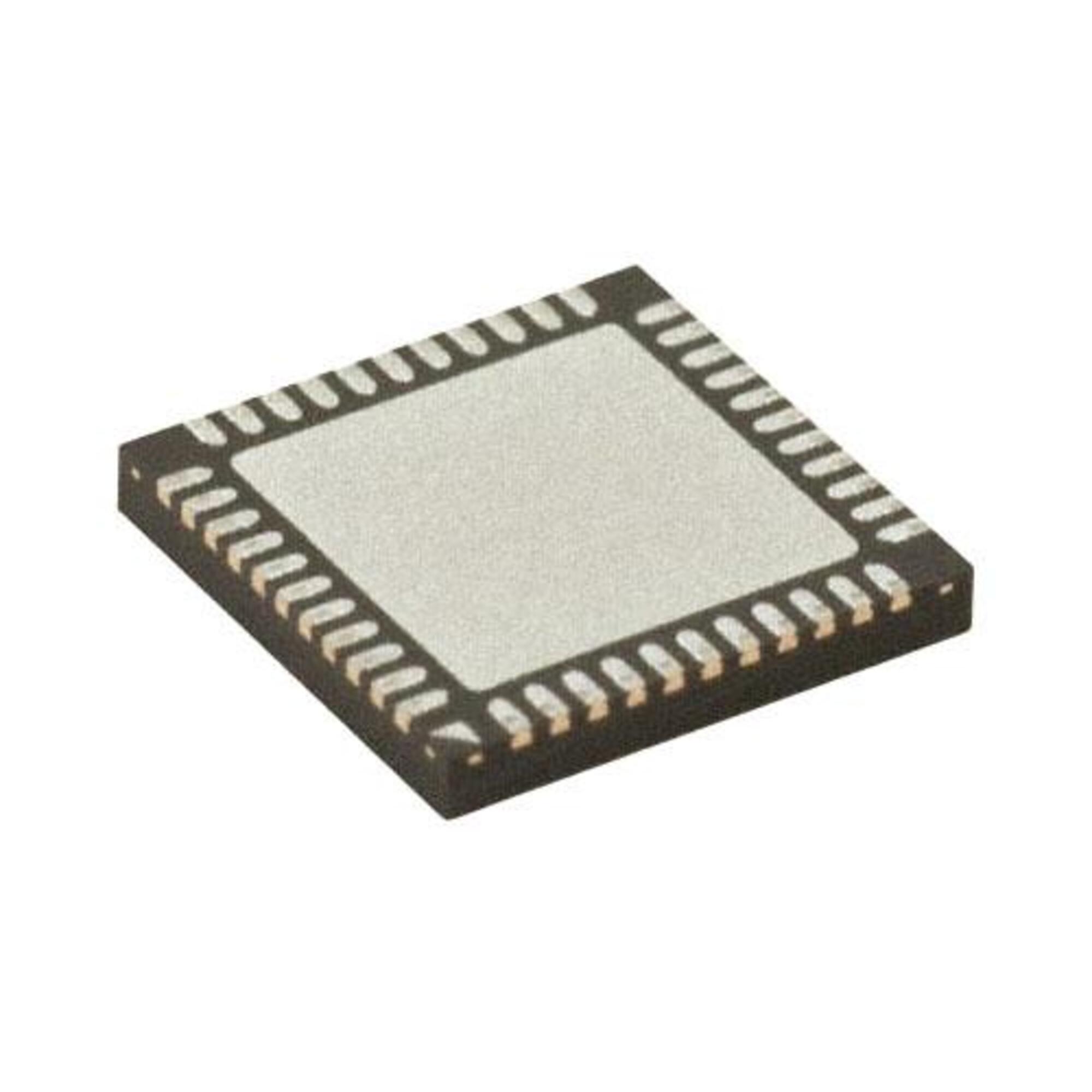 Microchip Technology