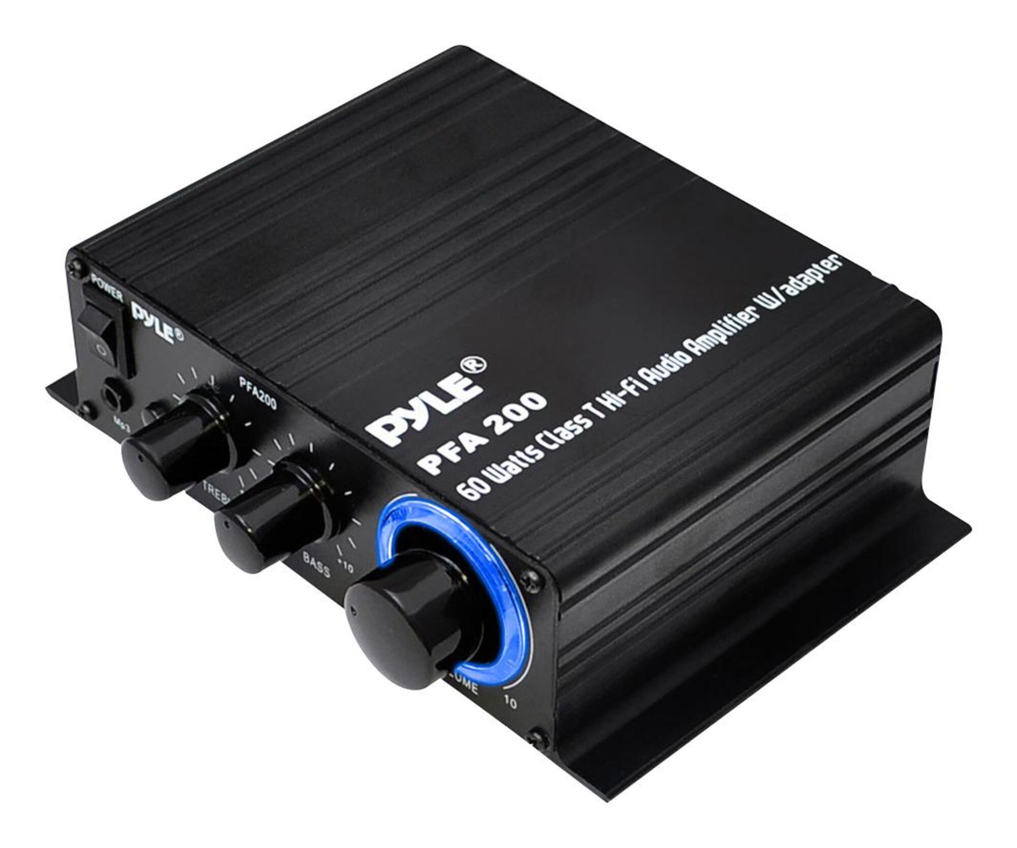 Pyle Audio