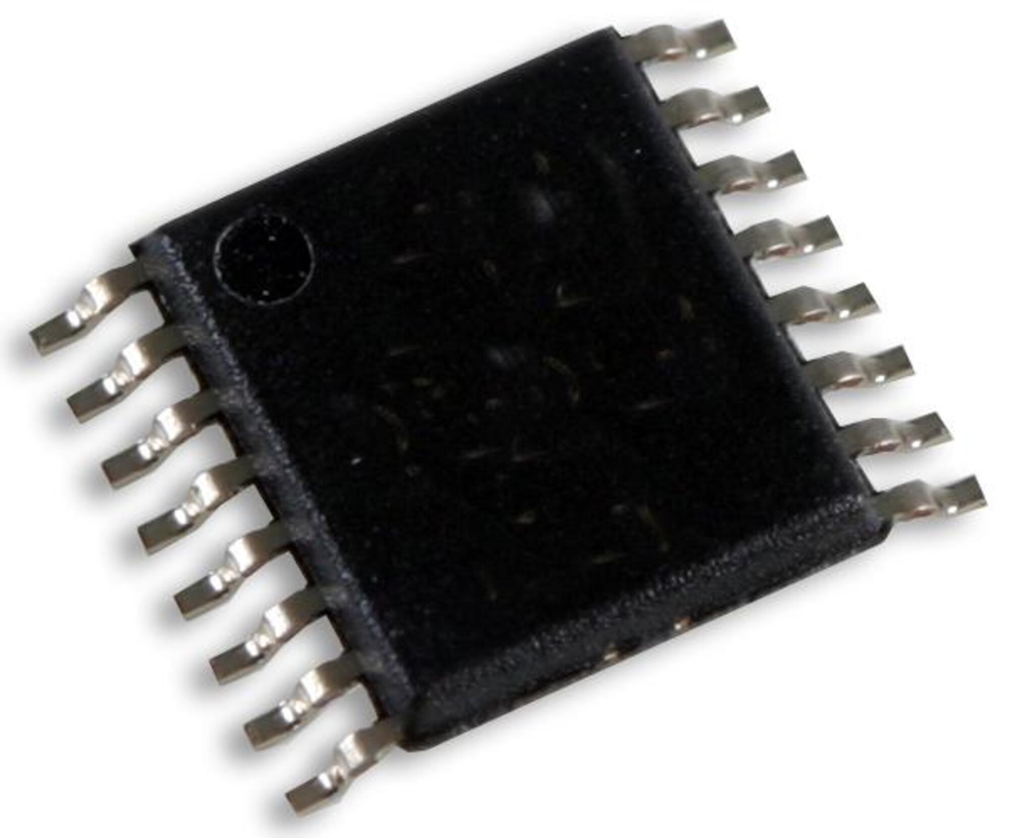 Maxim Integrated