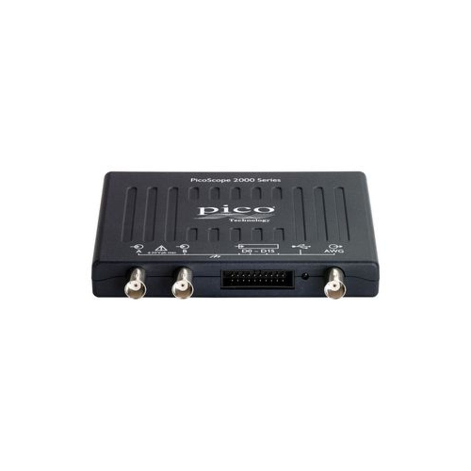 Pico Technology - PICOSCOPE 2206B MSO - PC USB Oscilloscope ...