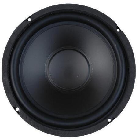Dynavox - LW6004HR-NM01 - Woofer, w/ Glass Fiber Cone and Rubber