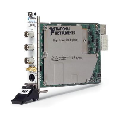 National Instruments