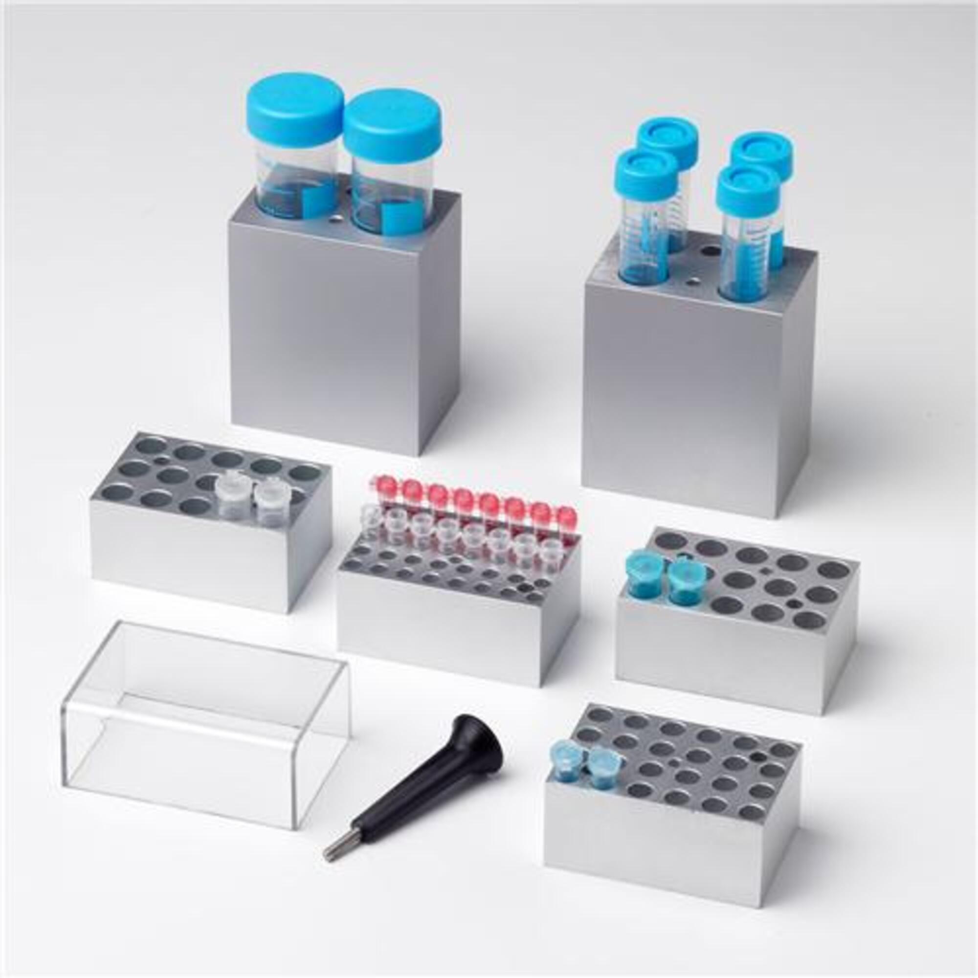 Benchmark Scientific
