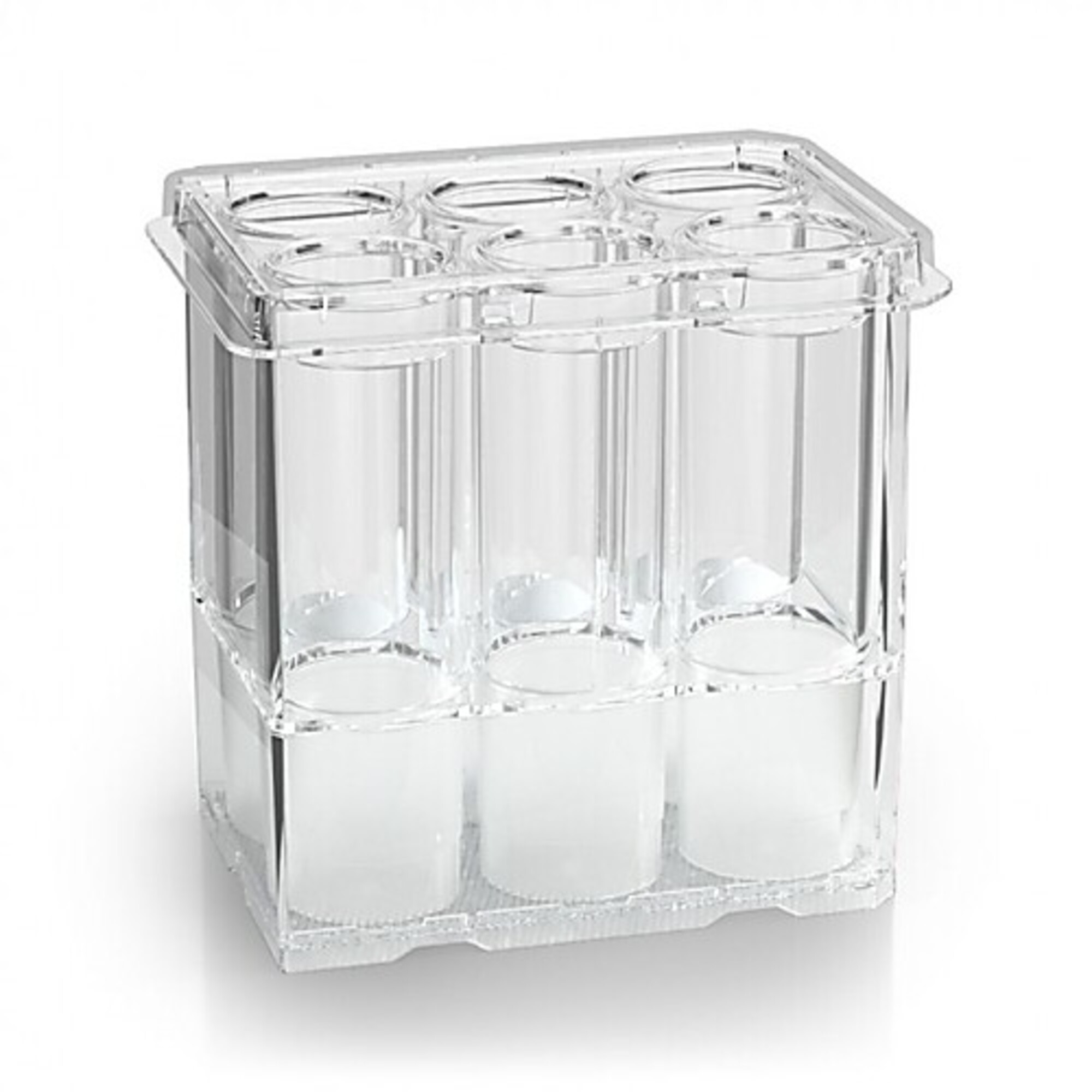 Wilson Wolf - 80660M - G-Rexr6M Well Plate, ( Each ) | Cell Culture ...
