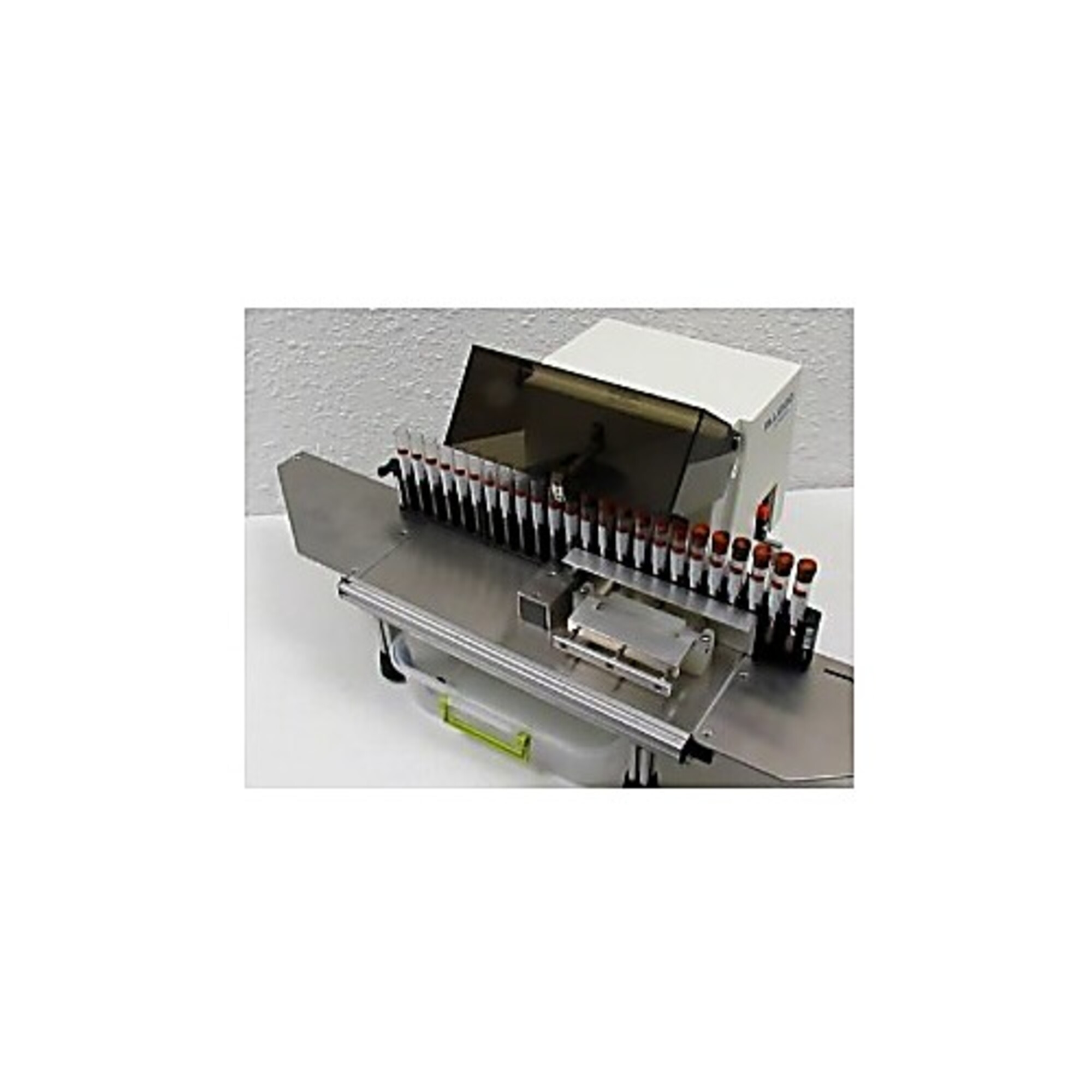 Plug Go Decapper Roche LGP Consulting - 4600-6550.100 - Pluggo RHs decapper, Hamilton 24pos ...