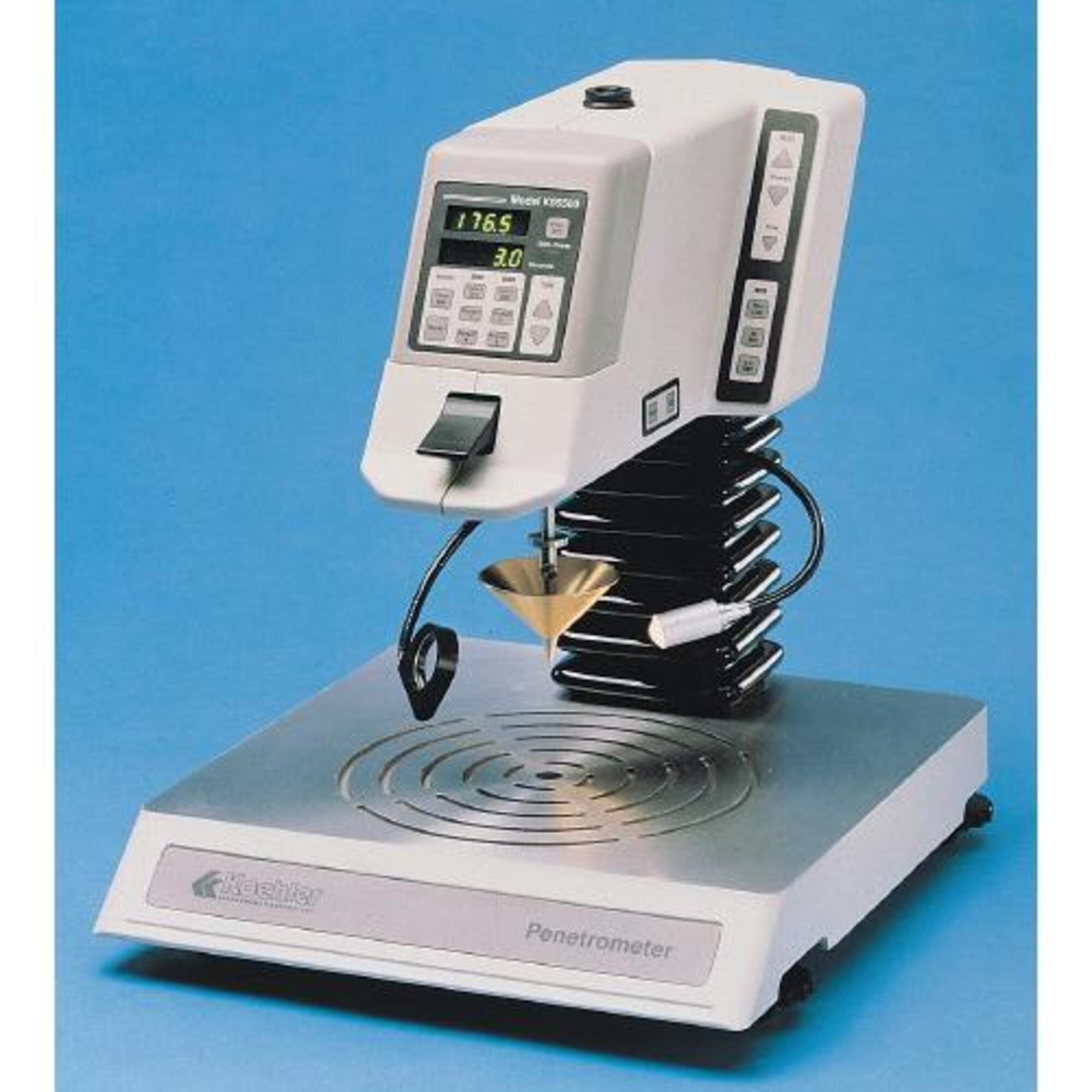 Koehler Instrument
