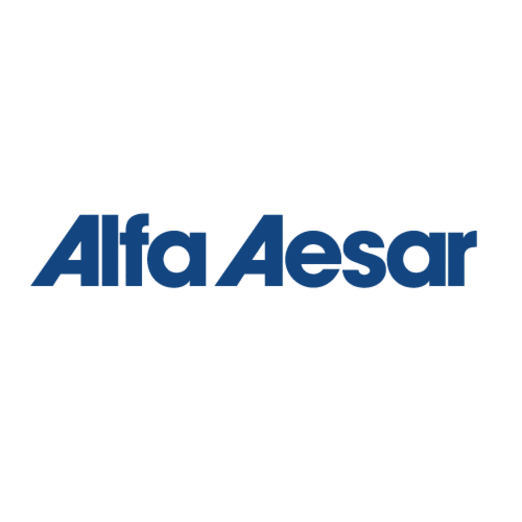Alfa Aesar