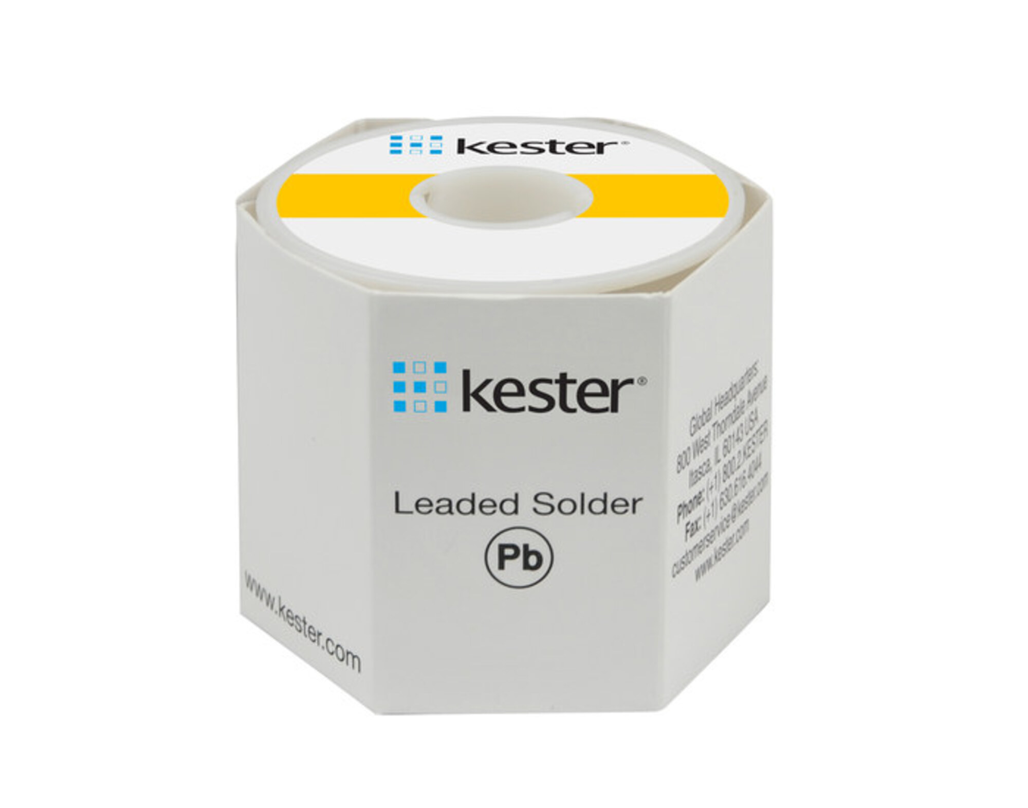 Kester Solder