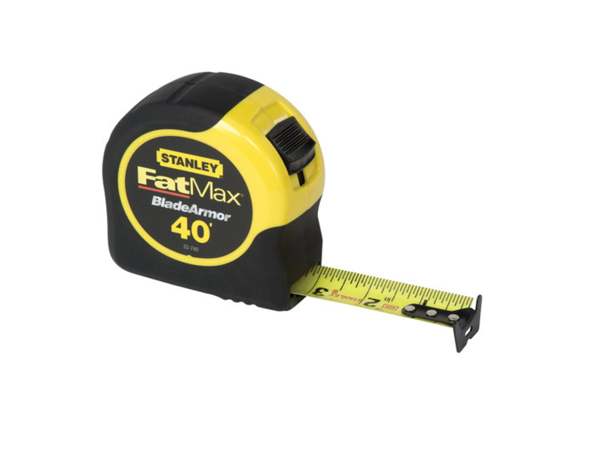 Stanley Black & Decker