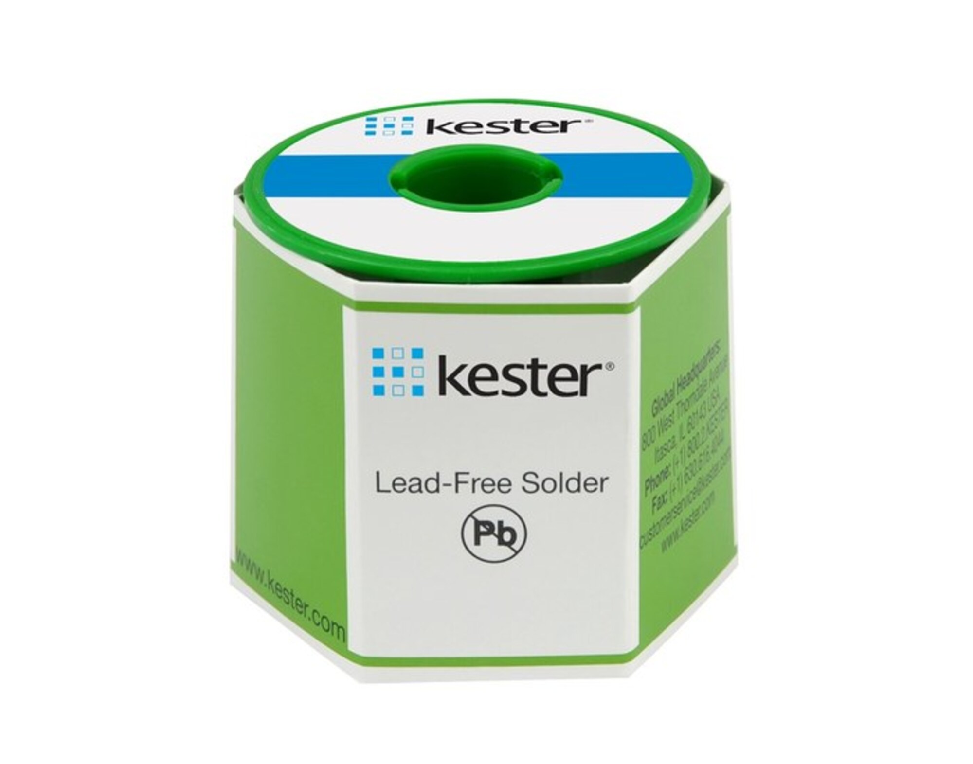 Kester Solder