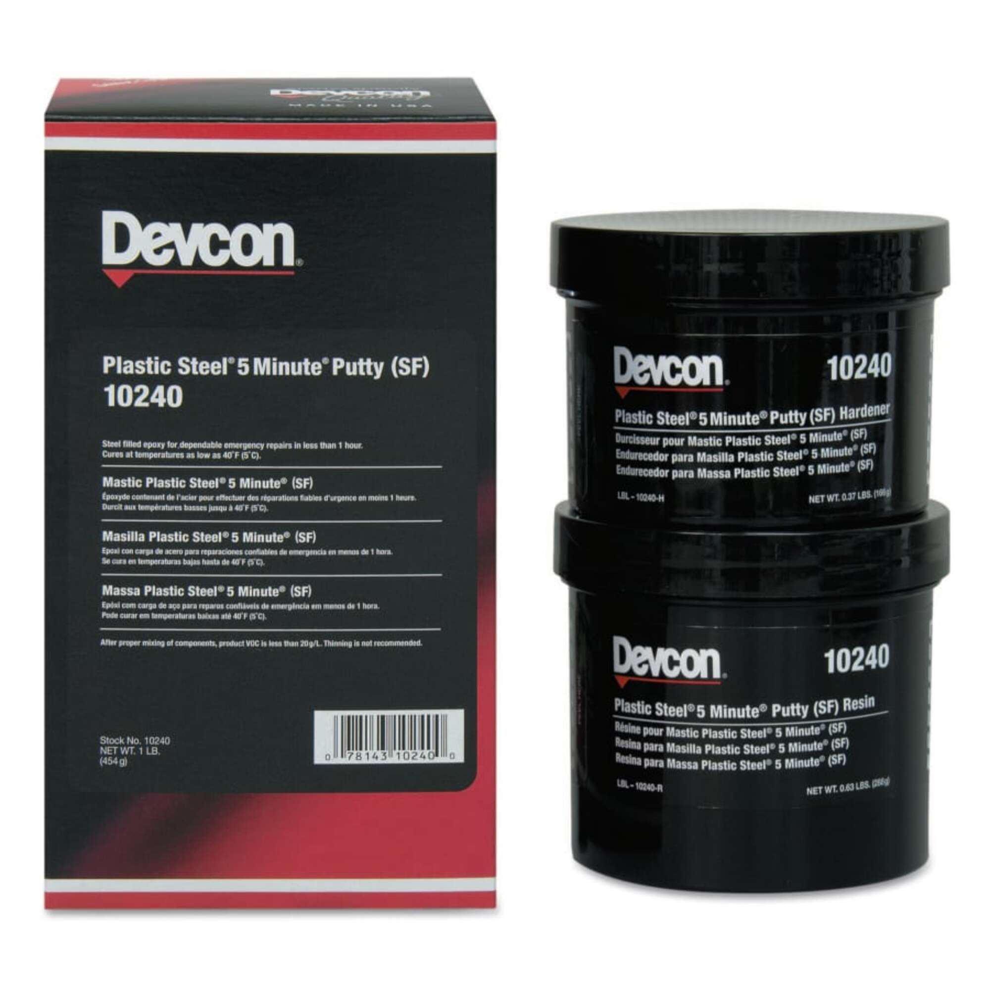 Devcon / ITW