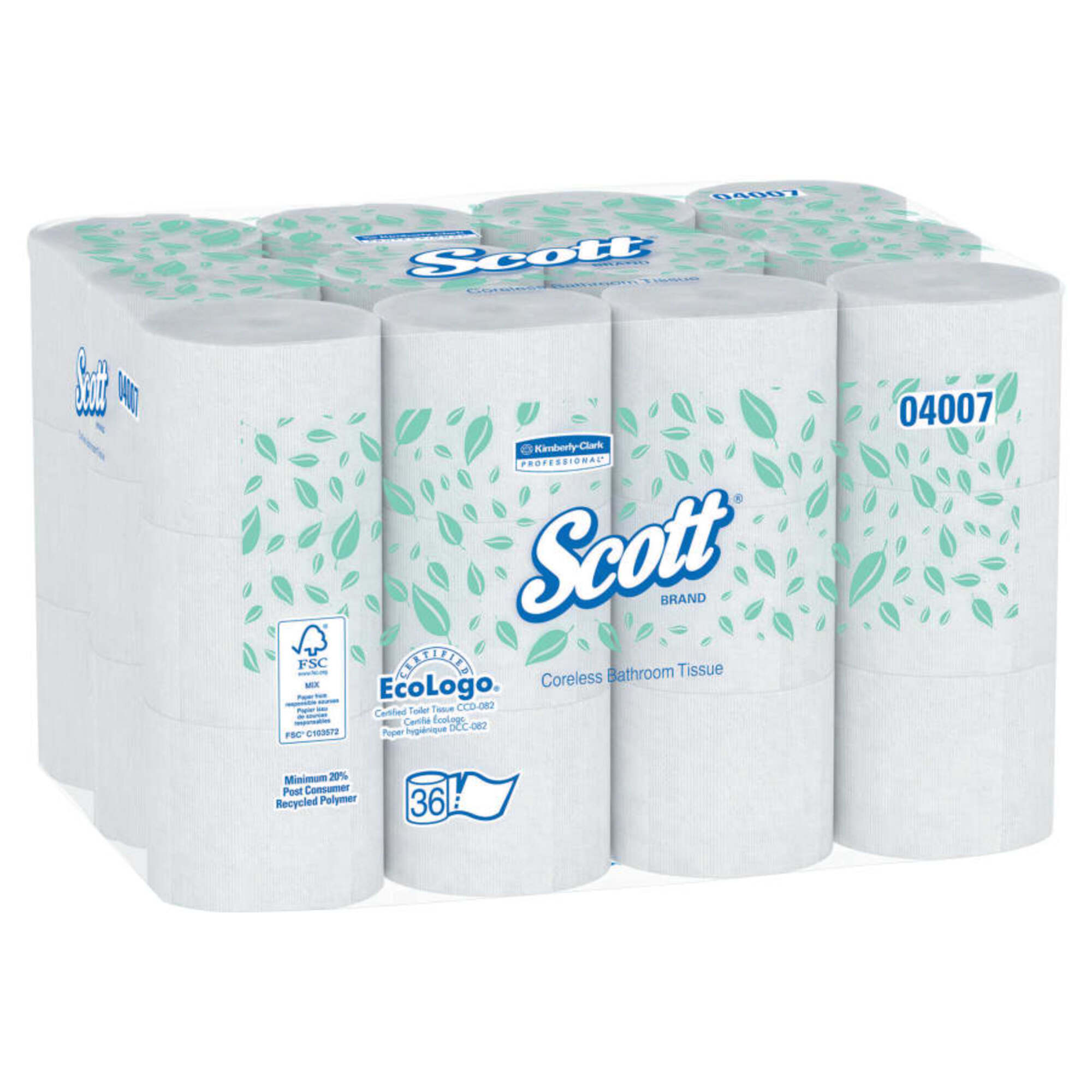 Kimberly-Clark
