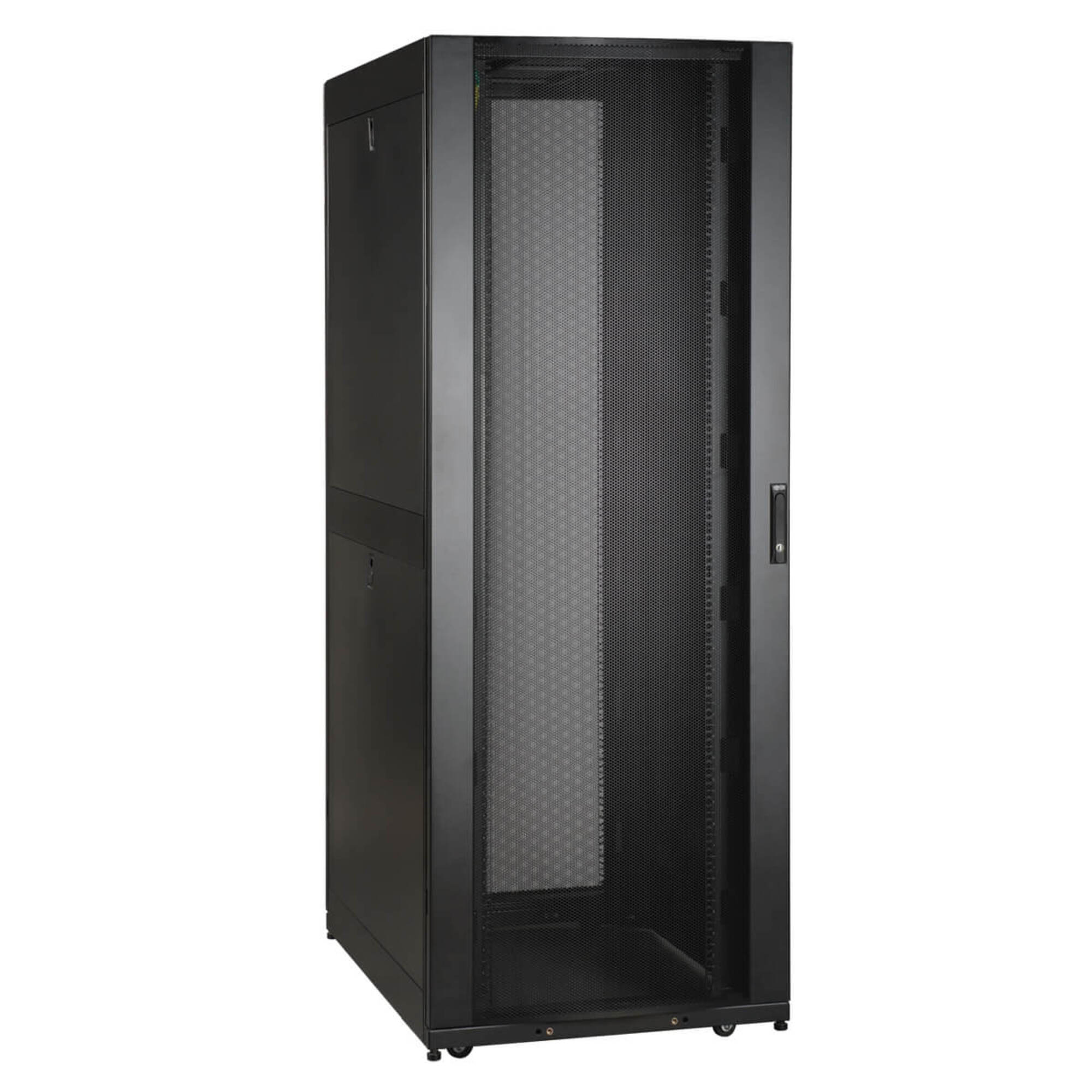 48u Rack Our Rack Tripp Lite - SR48UBWD - Tripp Lite by Eaton 48U SmartRack Wide Standard ...