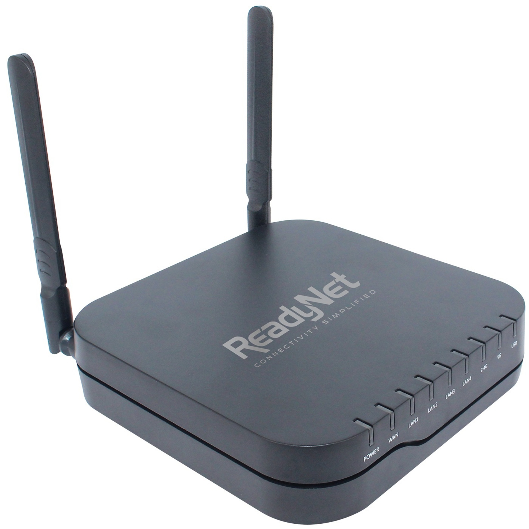 Readynet