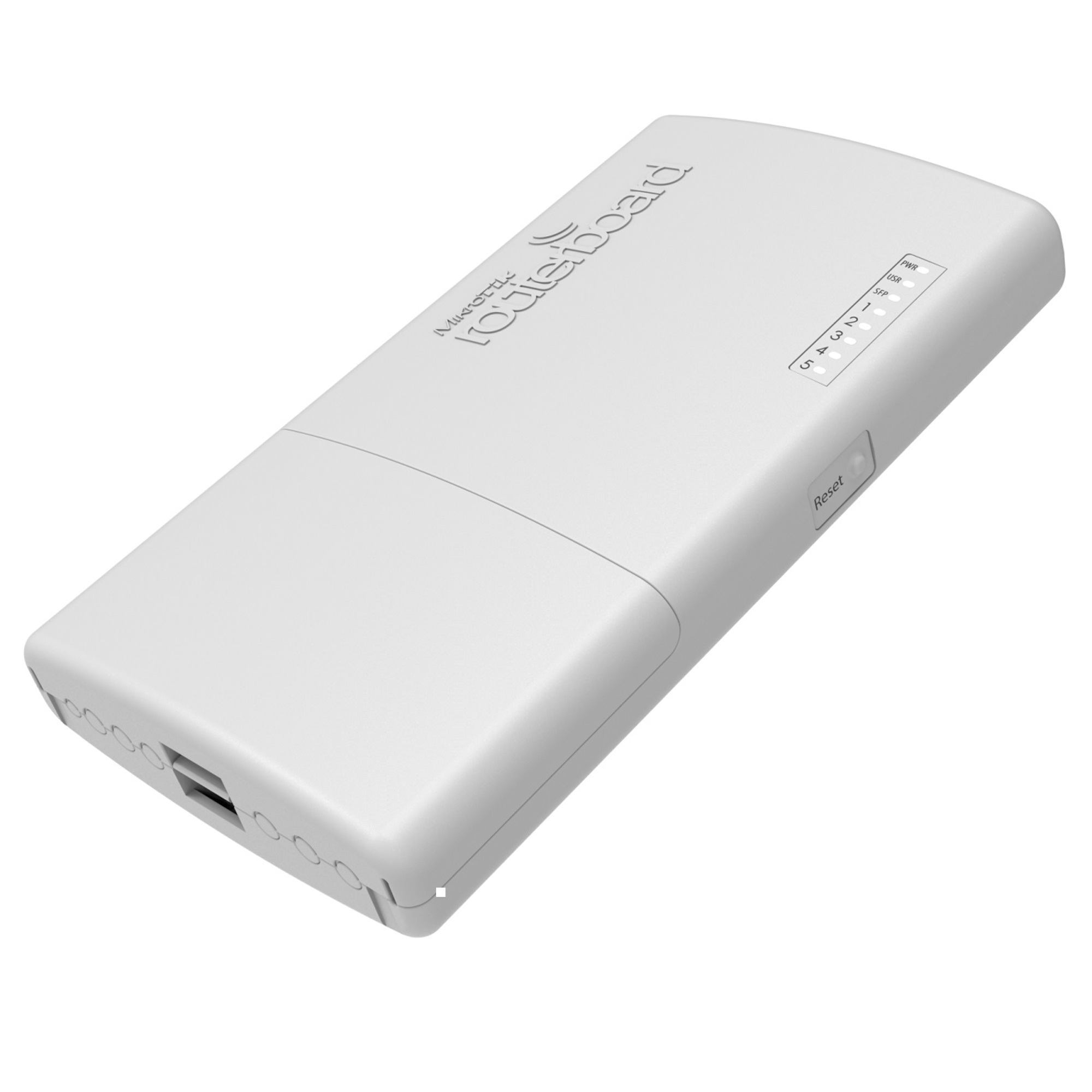 MikroTik