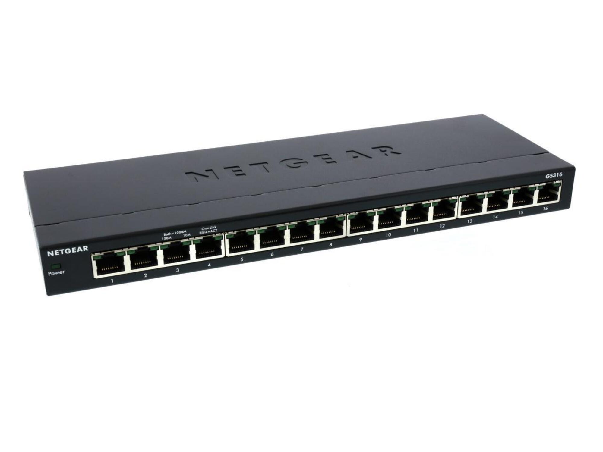 Netgear