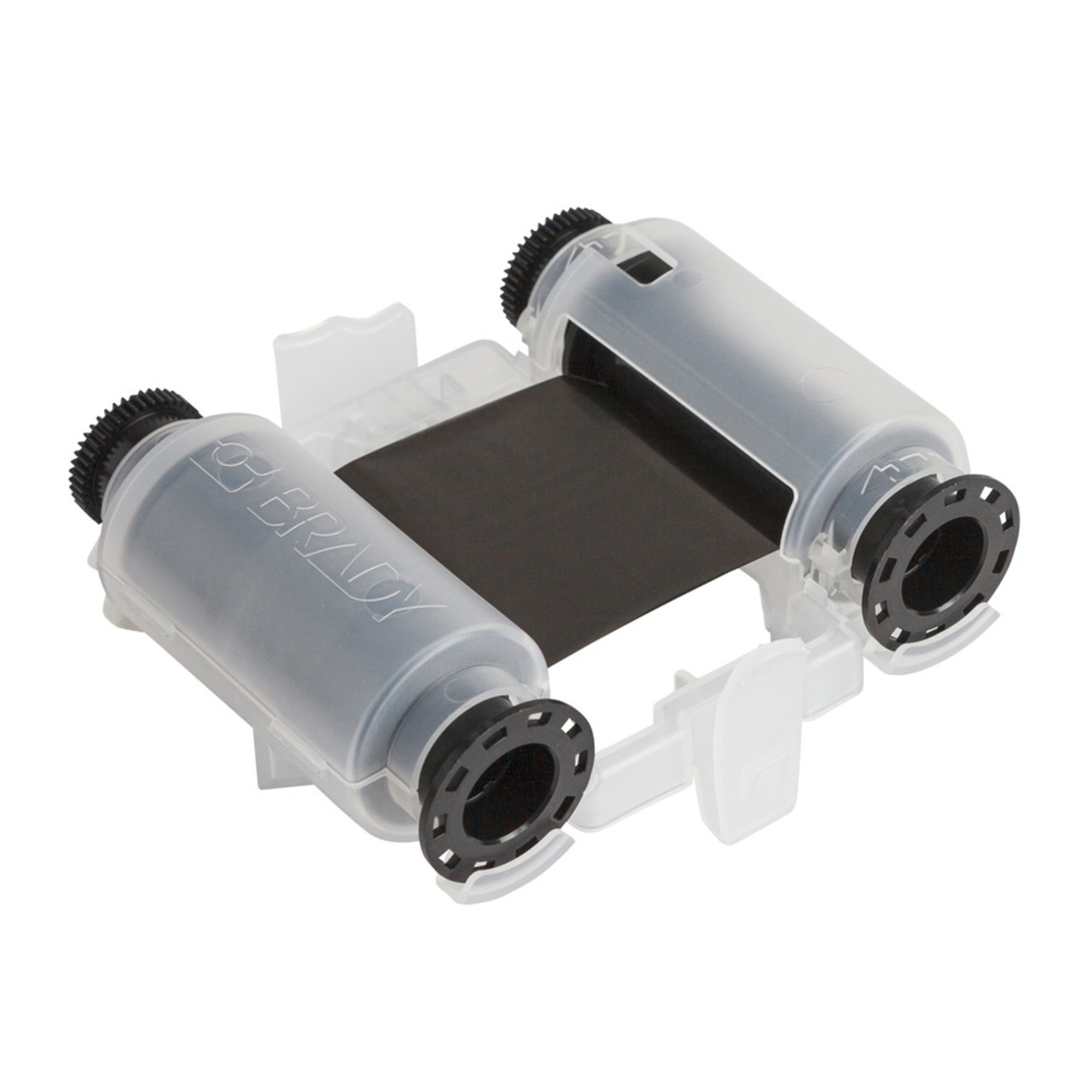Brady - 151629 - R4300 Halogen-Free Ribbon for Wraptor A6200 Printers ...