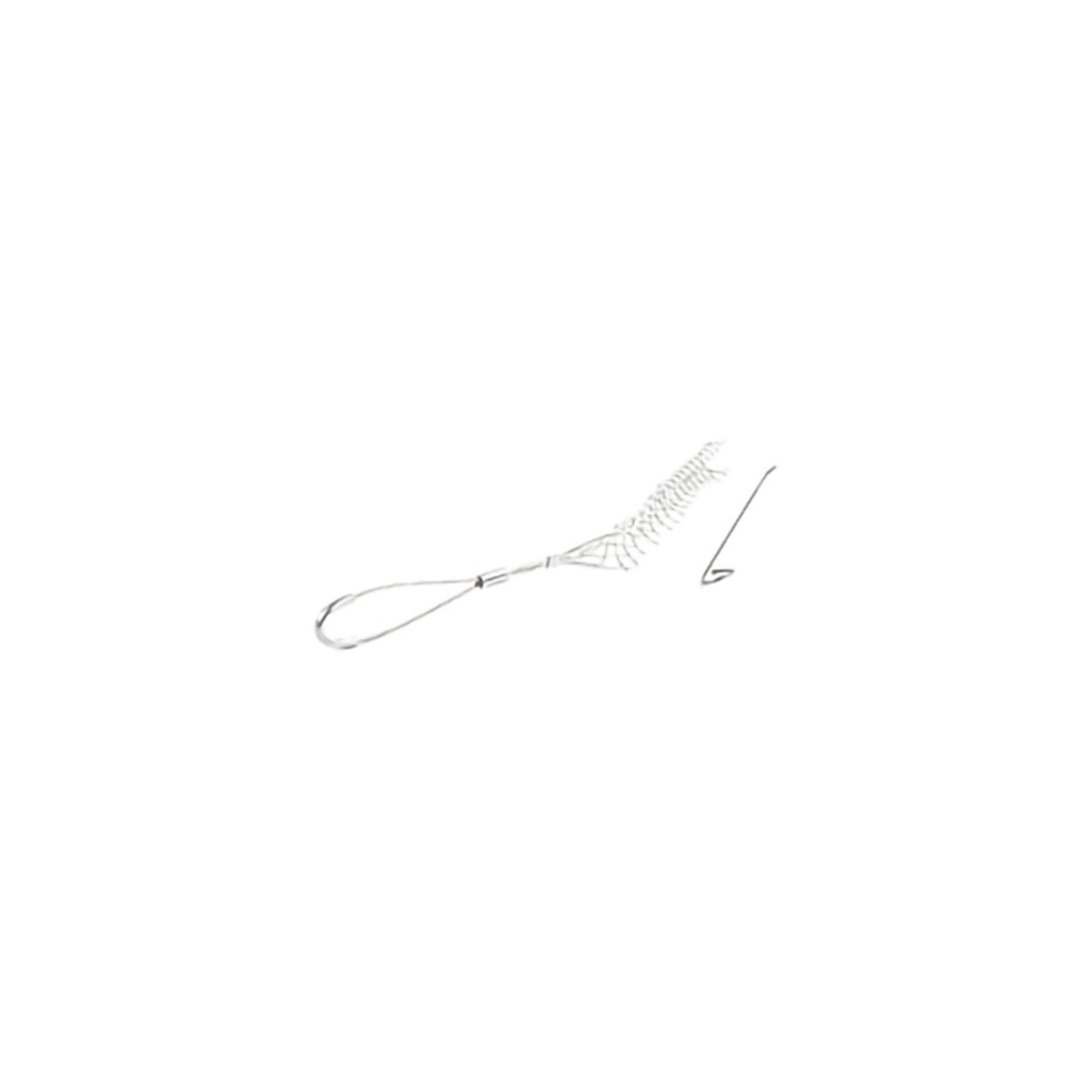 Molex 65W47 Watertite Receptacle with Single Flip Coverplate with