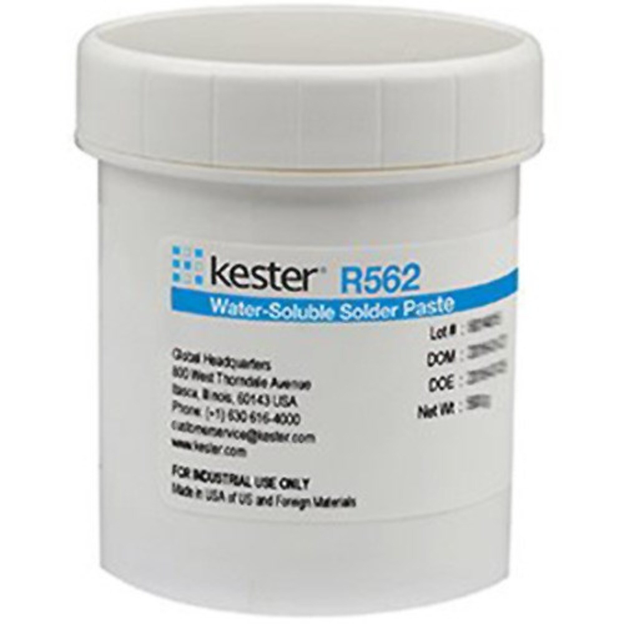 Kester Solder